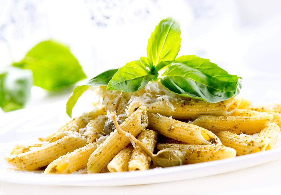 National Pasta Day October 17