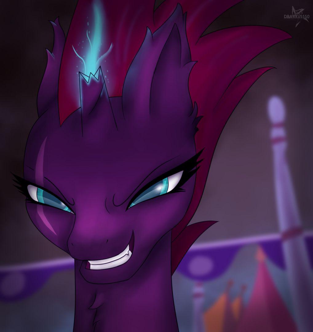 Tempest Shadow