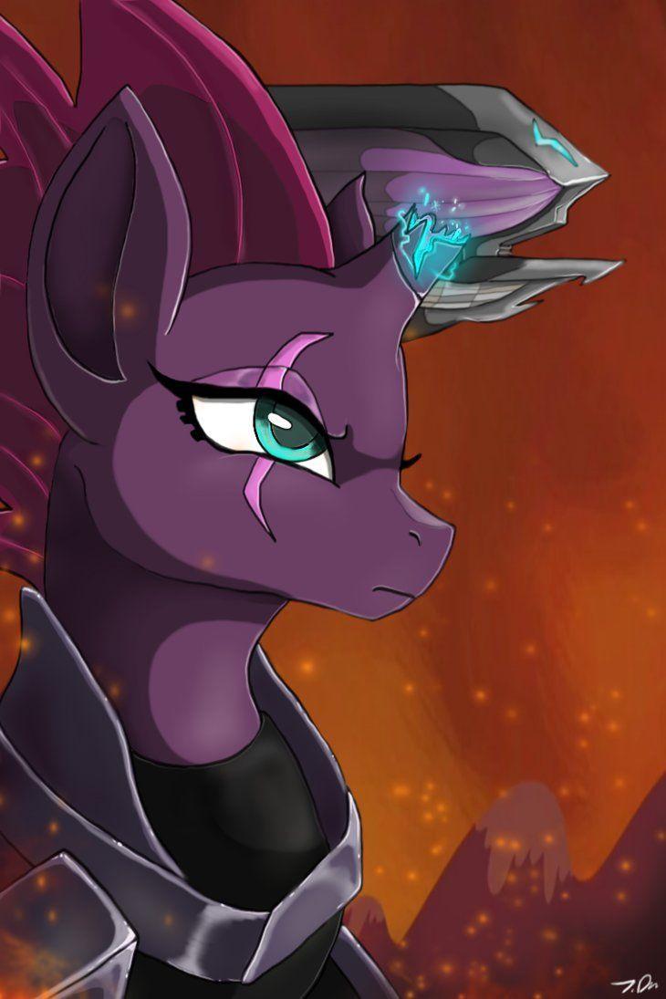 best MLP Tempest Shadow image. Shadows, My