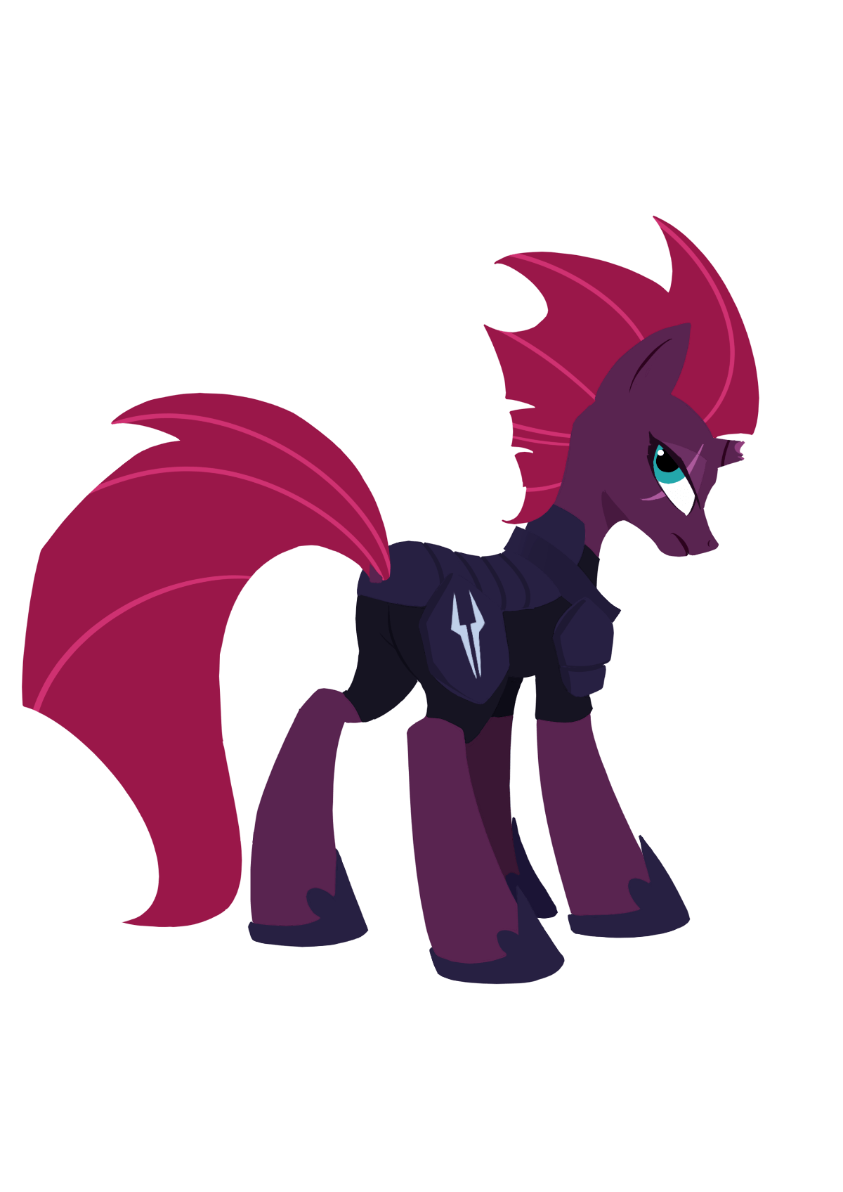 Tempest Shadow