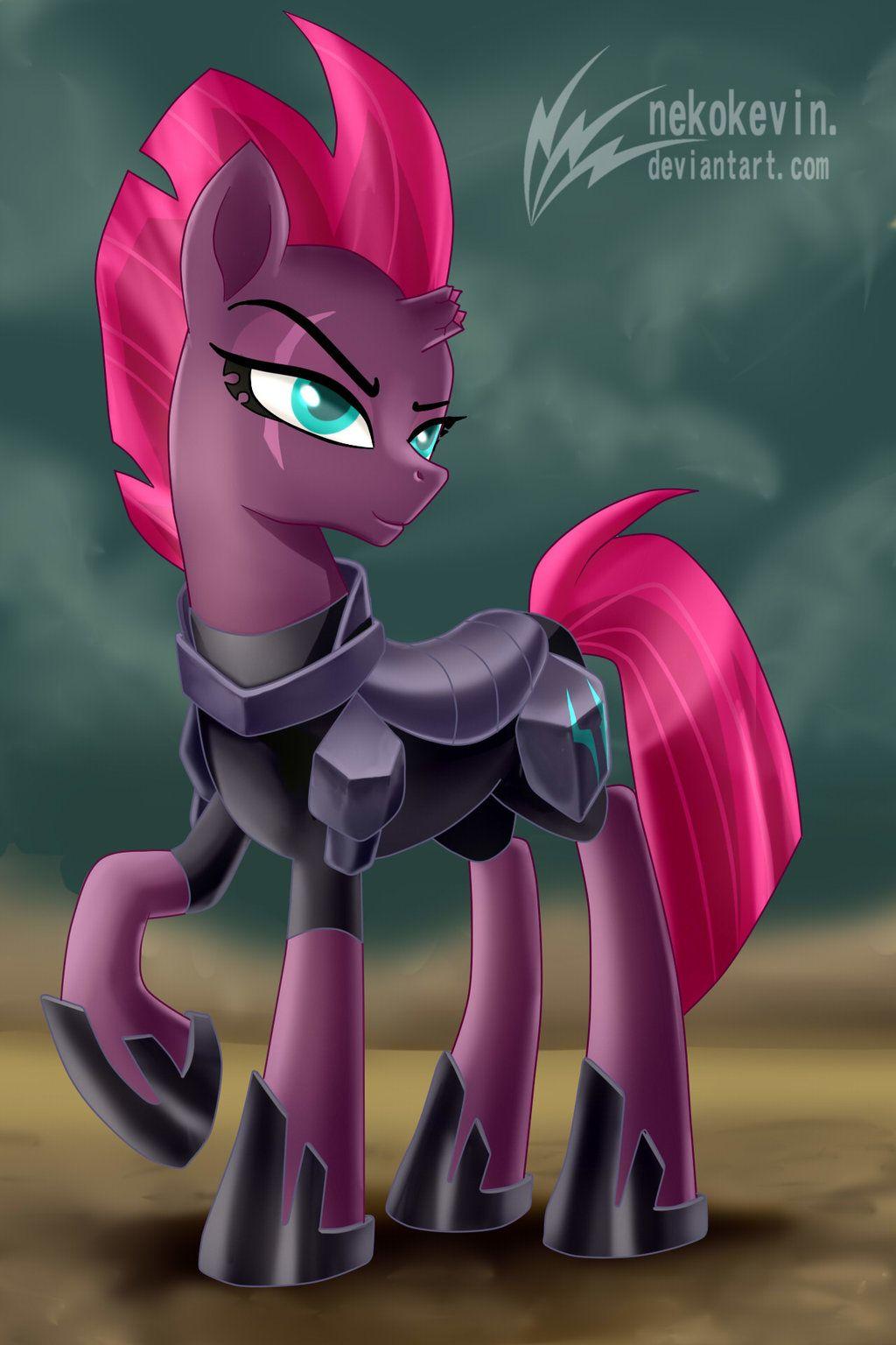 Tempest Shadow