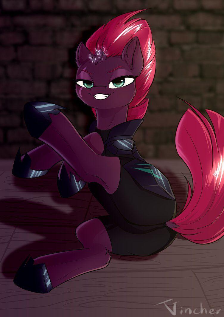 Tempest Shadow