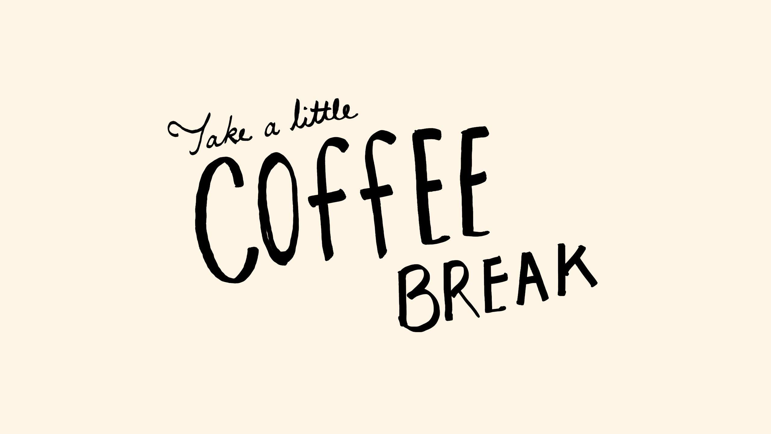 Coffee Quotes Wallpapers Wallpaper Cave