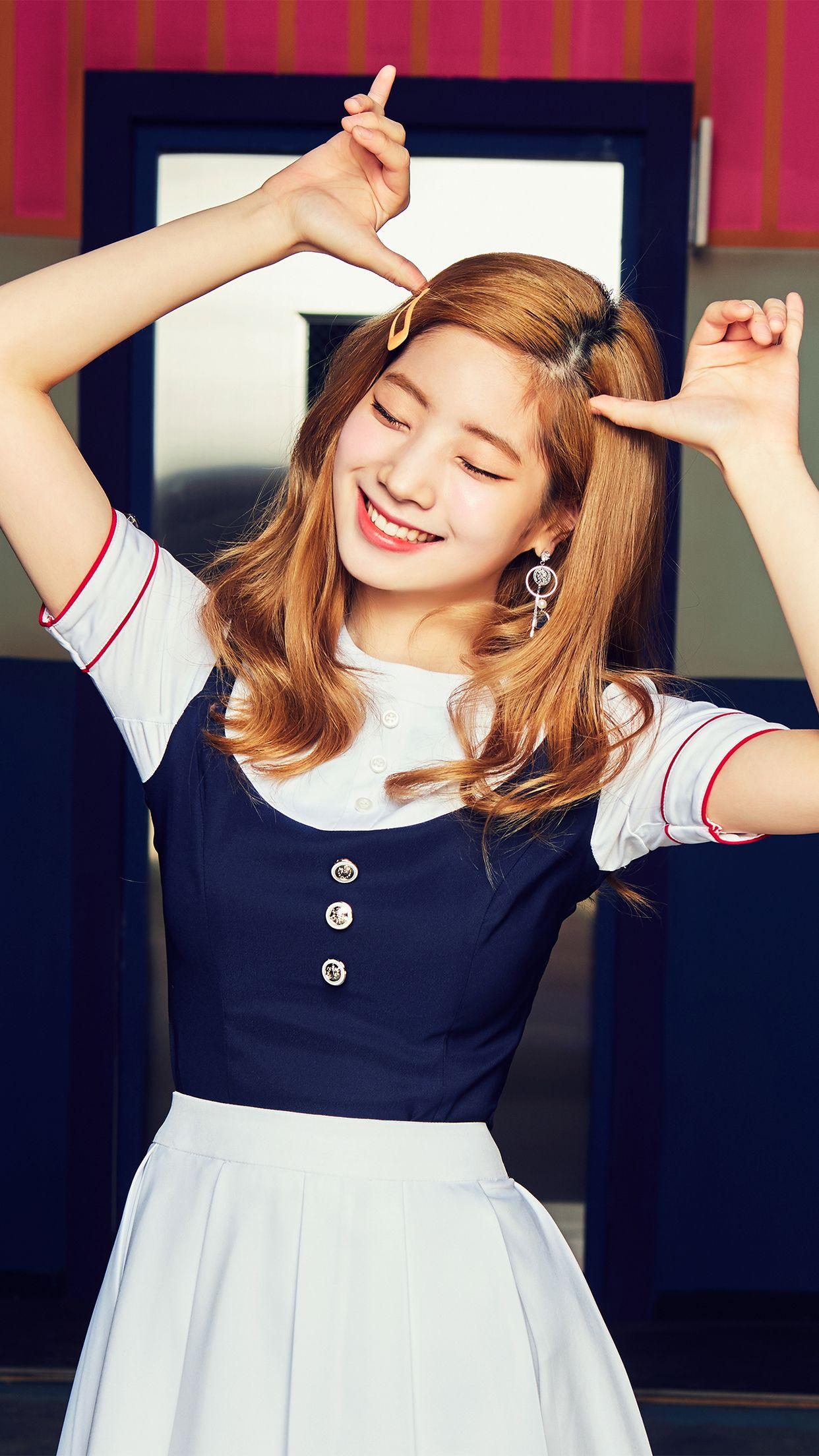 Dahyun Wallpapers Wallpaper Cave