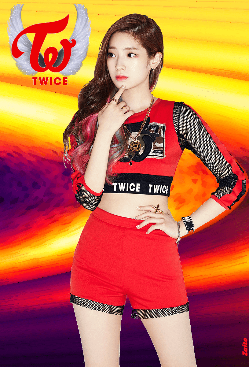 Wallpaper MyStyle Twice Art & Graphics