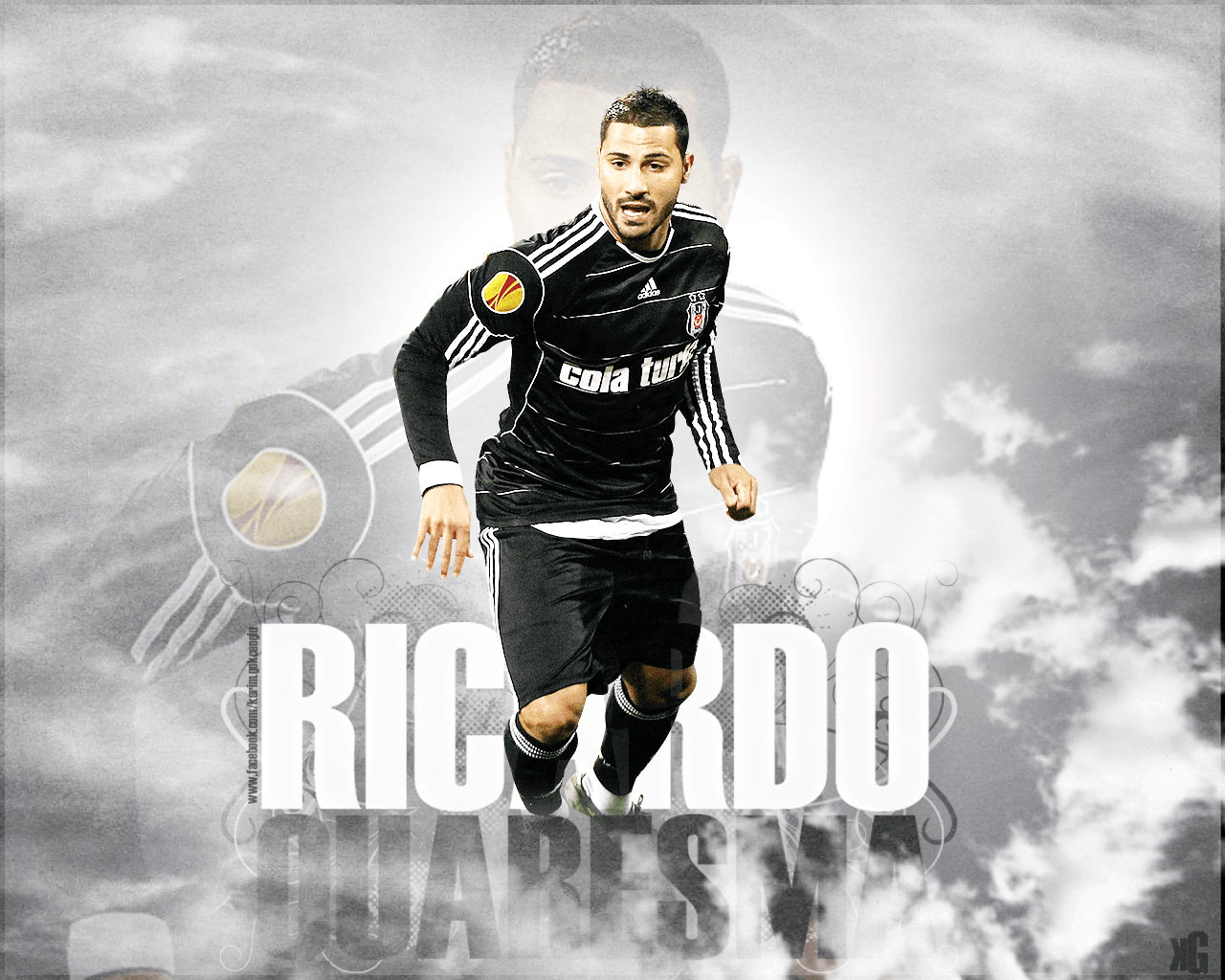 Ricardo Quaresma png images