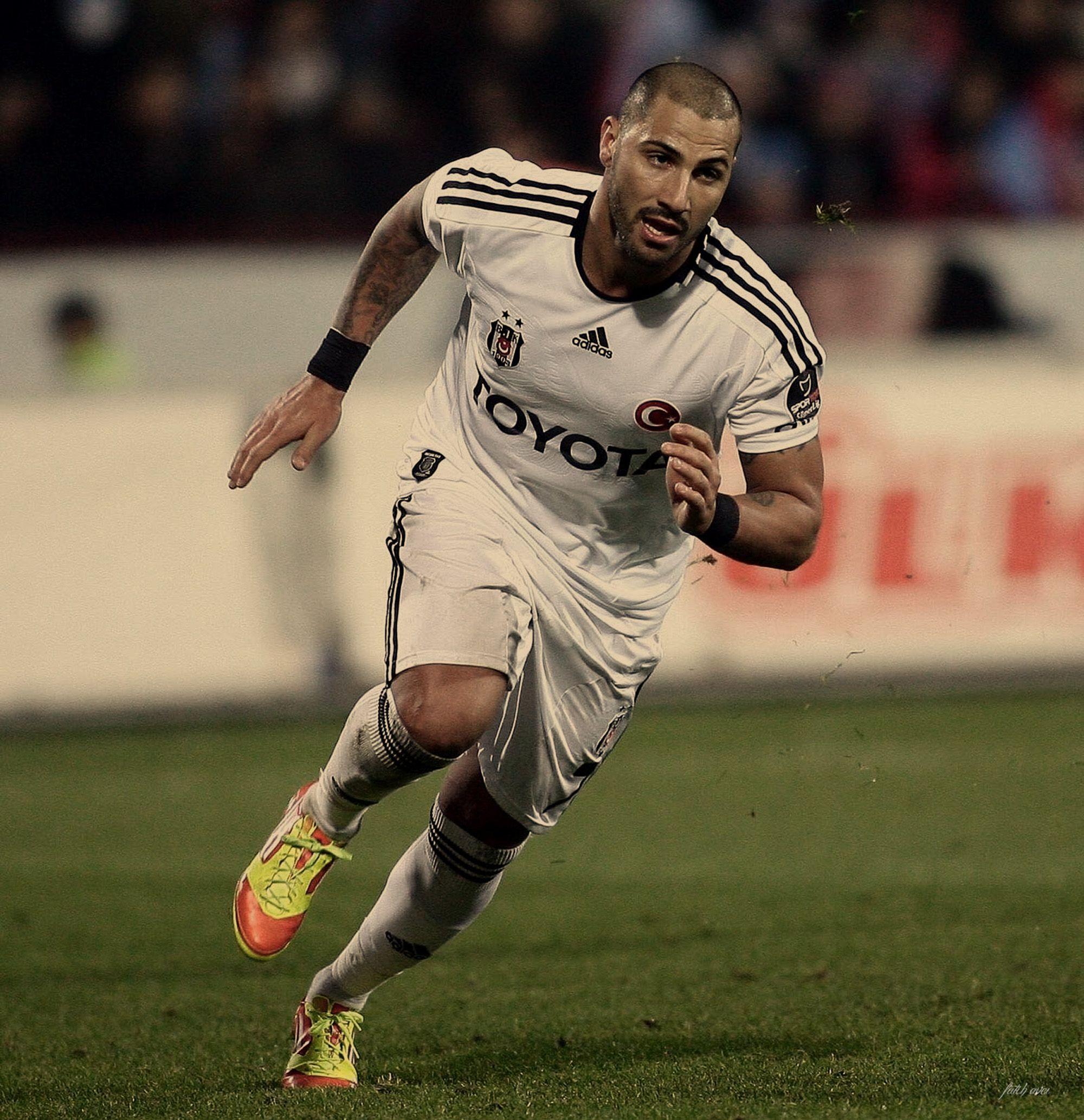 Ricardo Quaresma Ricardo Quaresma