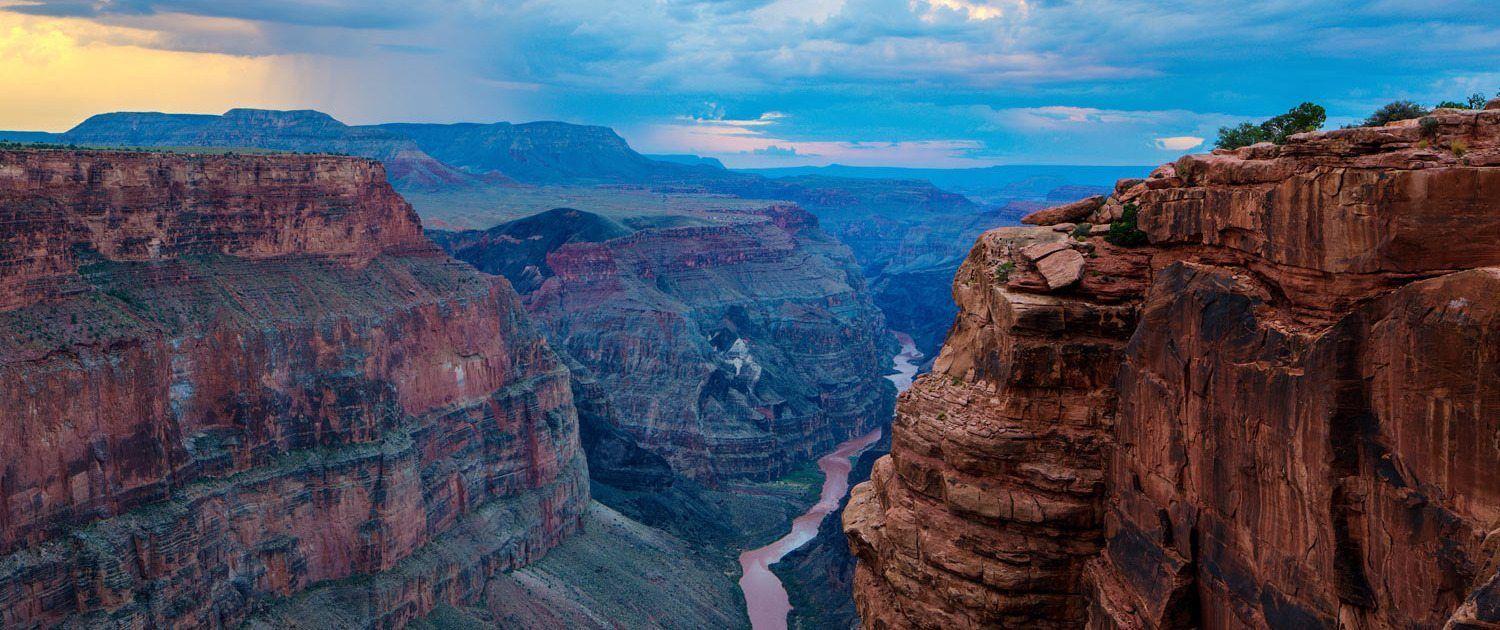 Grand Canyon Trip Planner Tool
