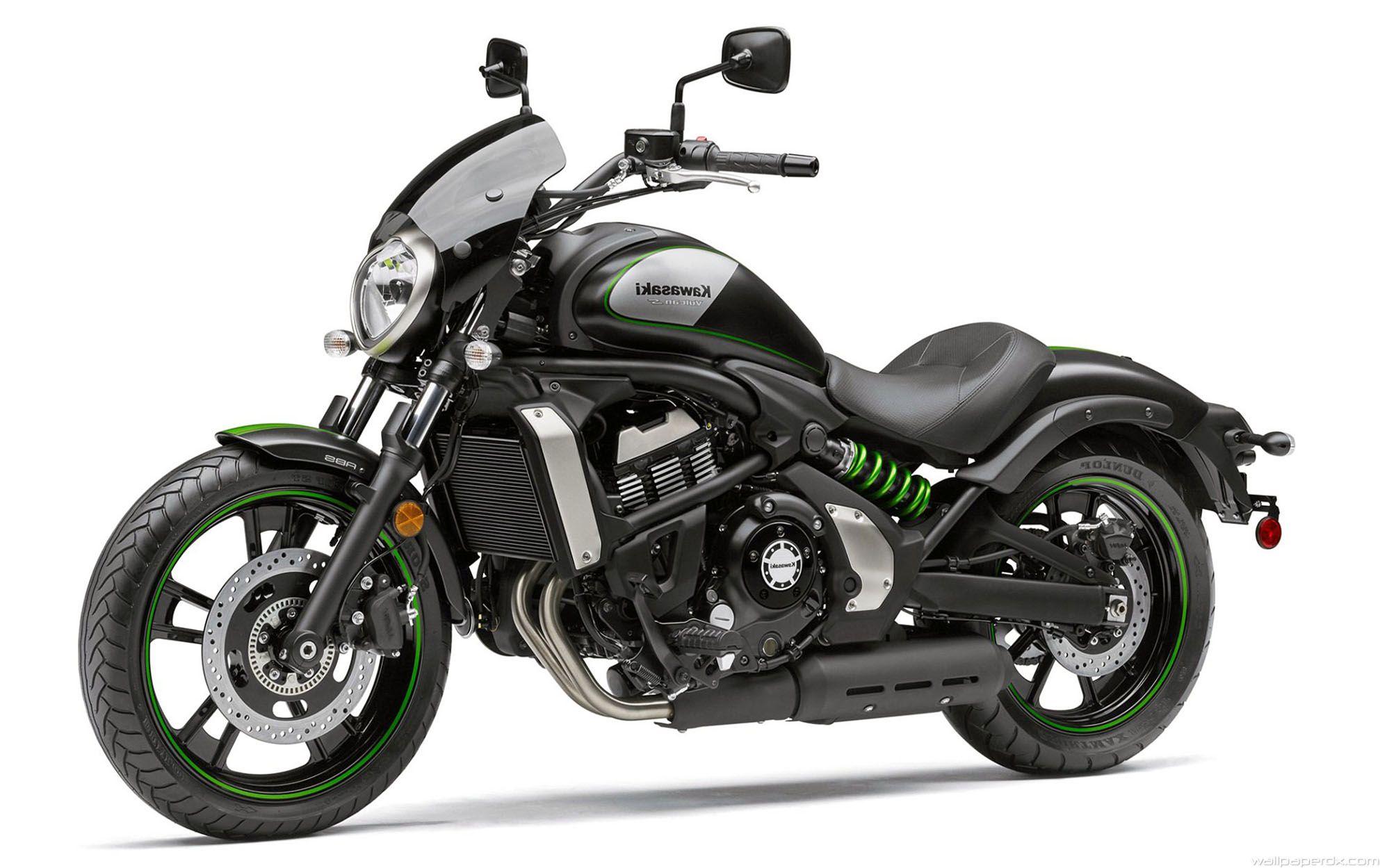 Kawasaki Vulcan S Wallpapers - Wallpaper Cave