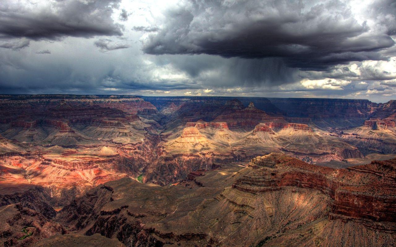 Stunning Collection: Grand Canyon Wallpaper 1600x1200, HD