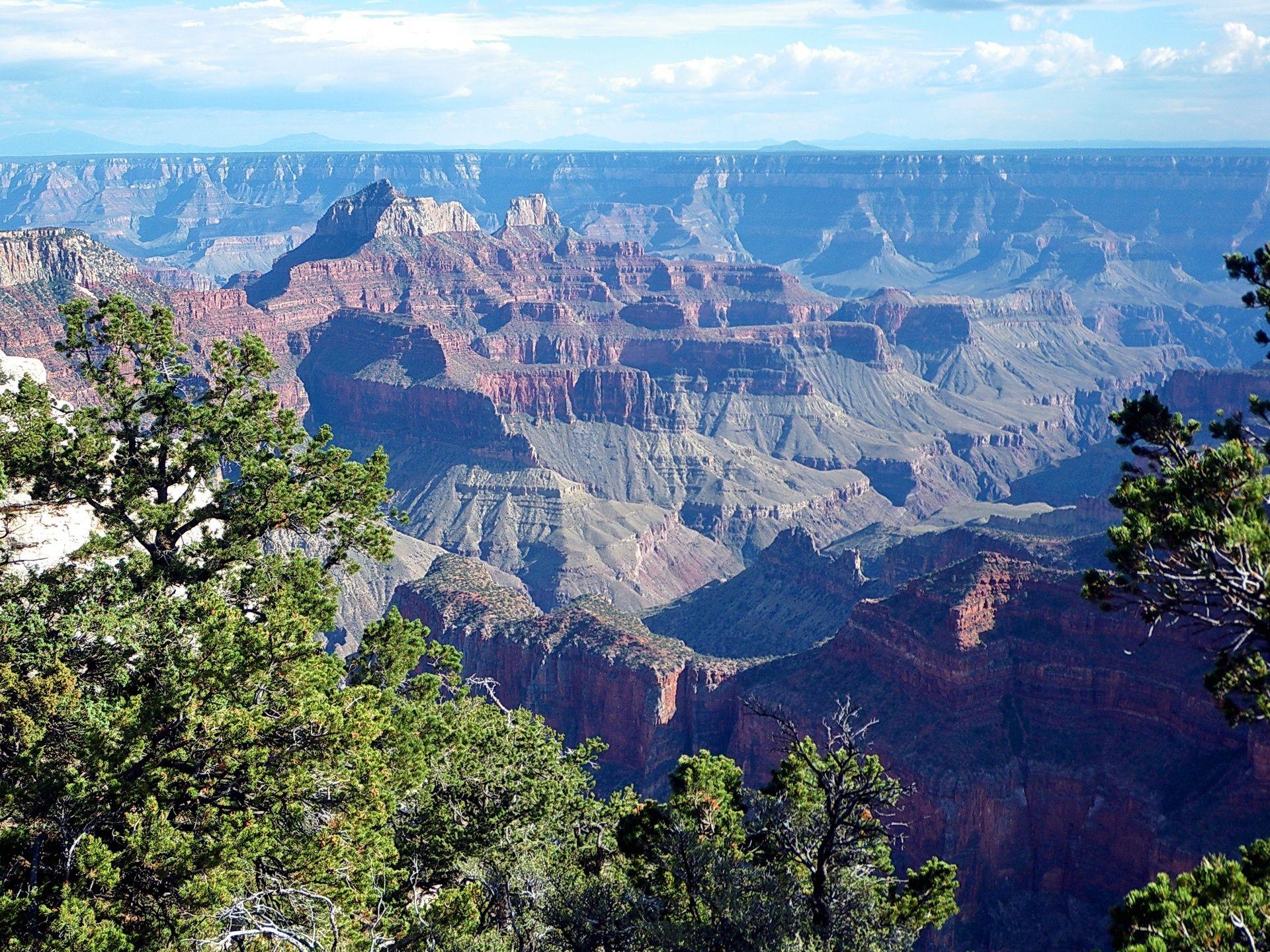 Stunning Collection: Grand Canyon Wallpaper 1600x1200, HD