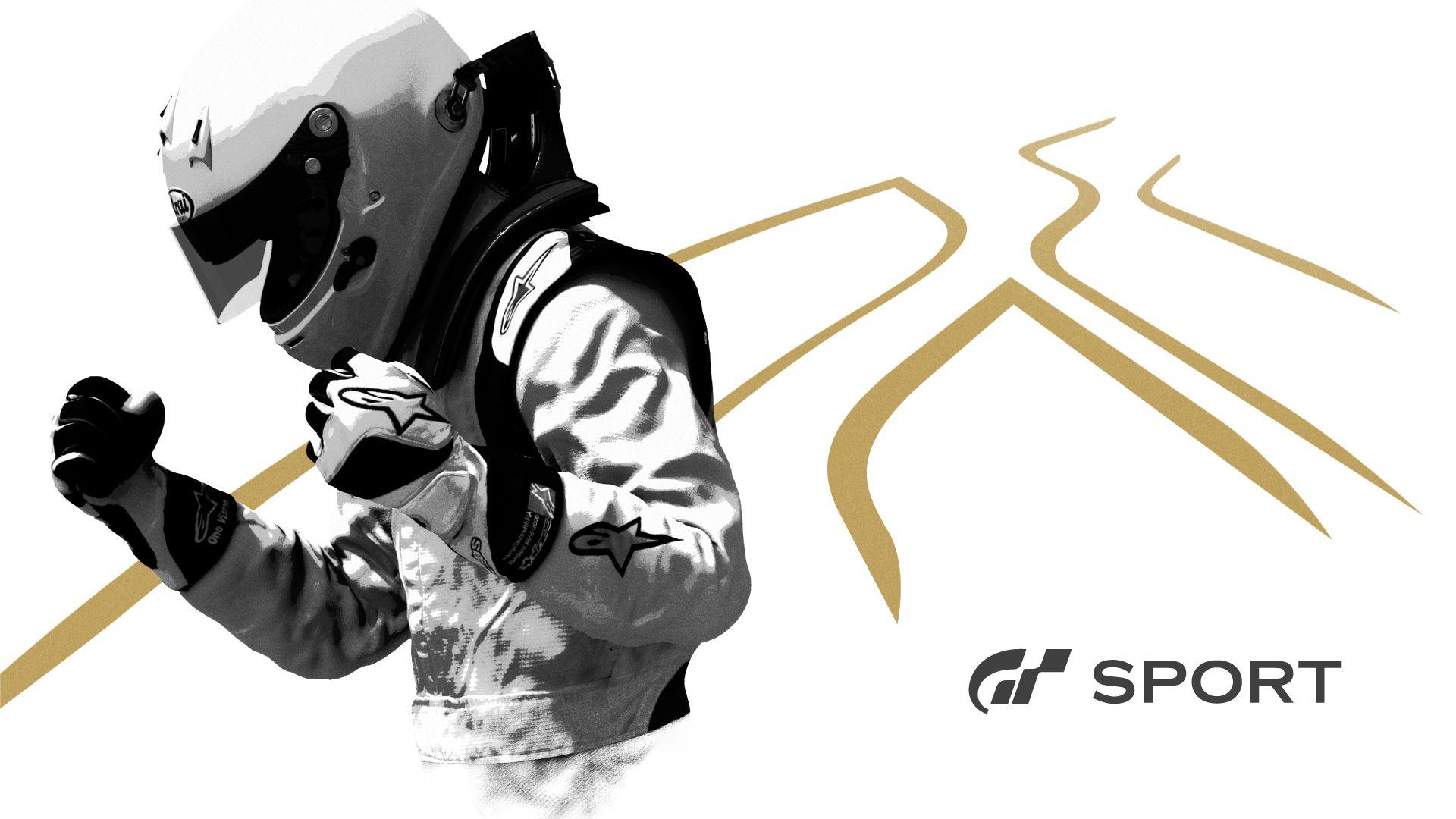 Gran Turismo Sport HD Wallpaper