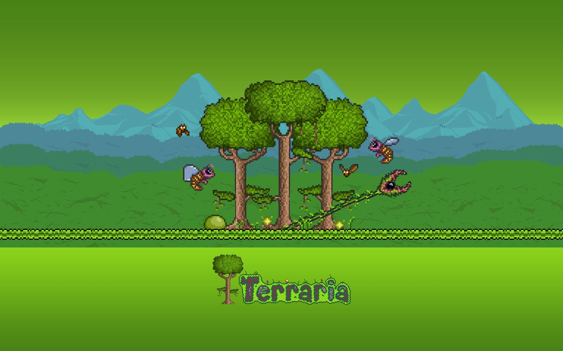 terraria free download pc 2018