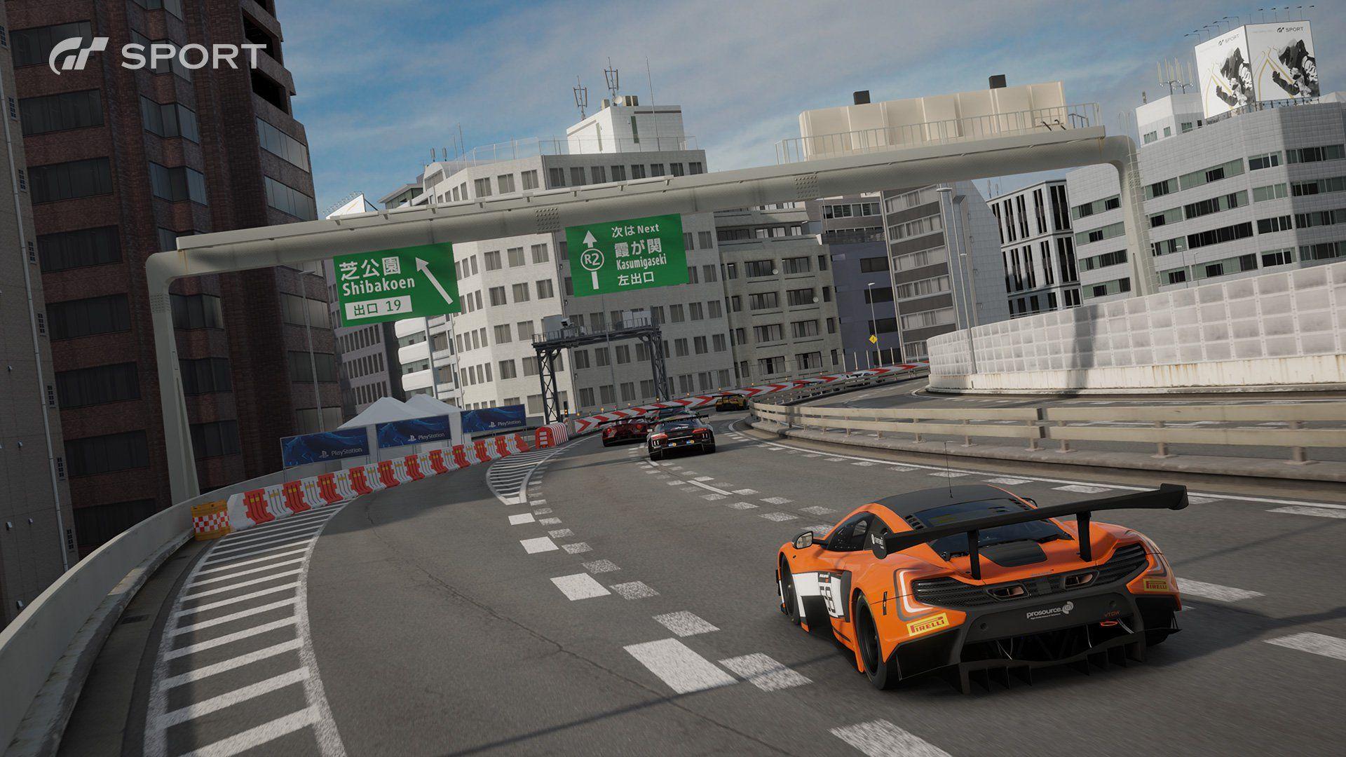 Worth The Wait? Why GT Sport Will Be The Best Driving Simulation