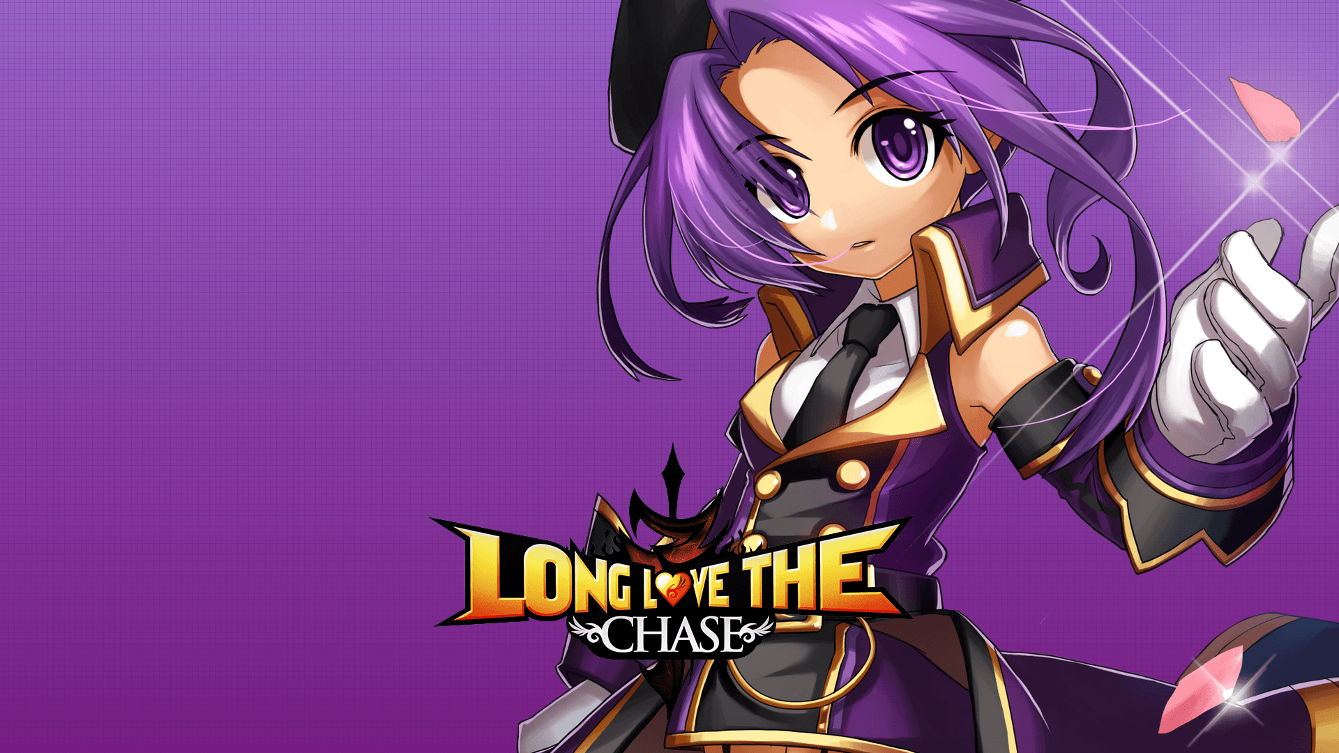 Grand Chase Wallpapers - Wallpaper Cave