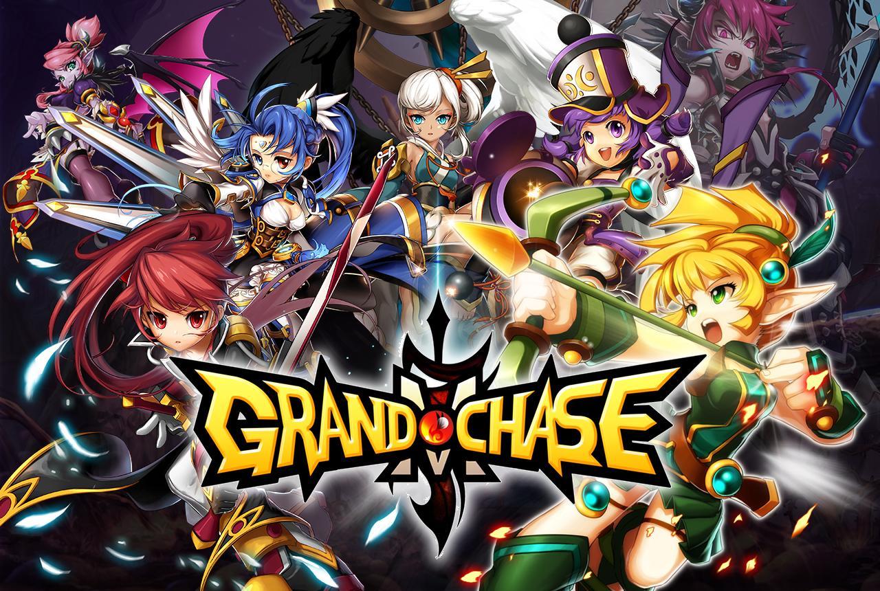 1600x1050px Grand Chase 1394.12 KB