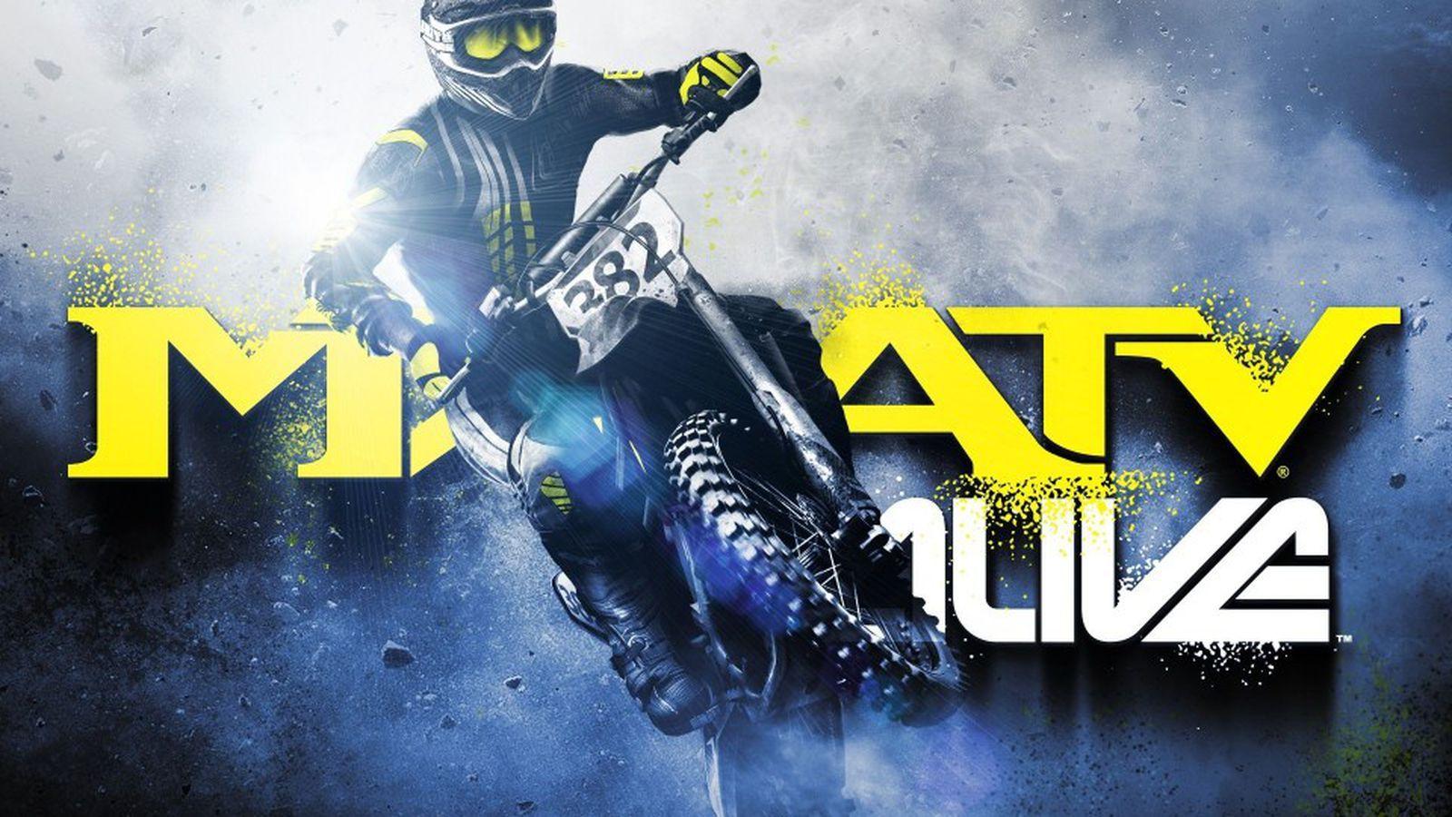 Nordic Games promises to look into MX vs ATV's missing DLC, downed