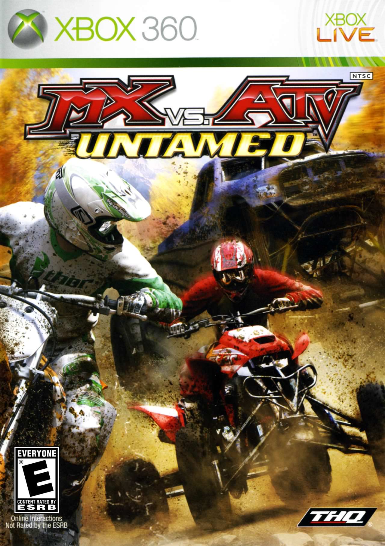 mx vs atv mx vs atv