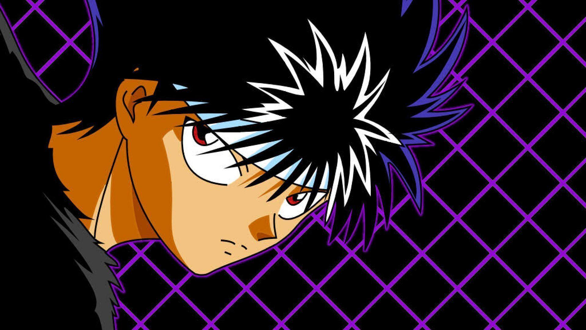 Hiei Wallpapers Wallpaper Cave