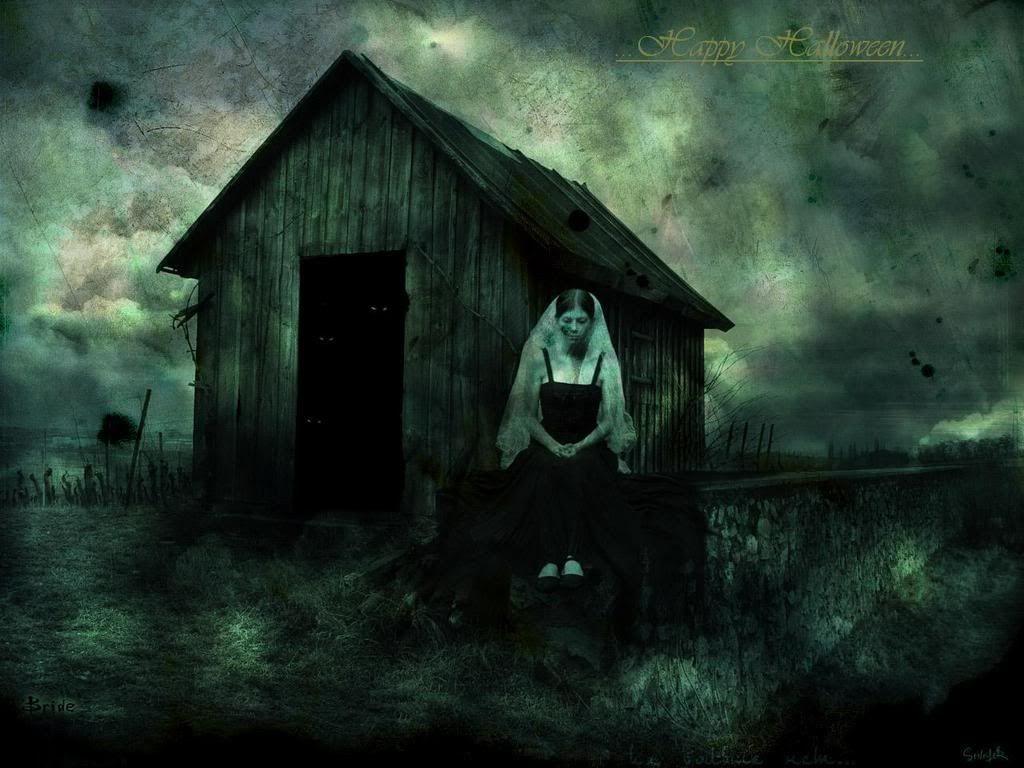 cool halloween background Collection