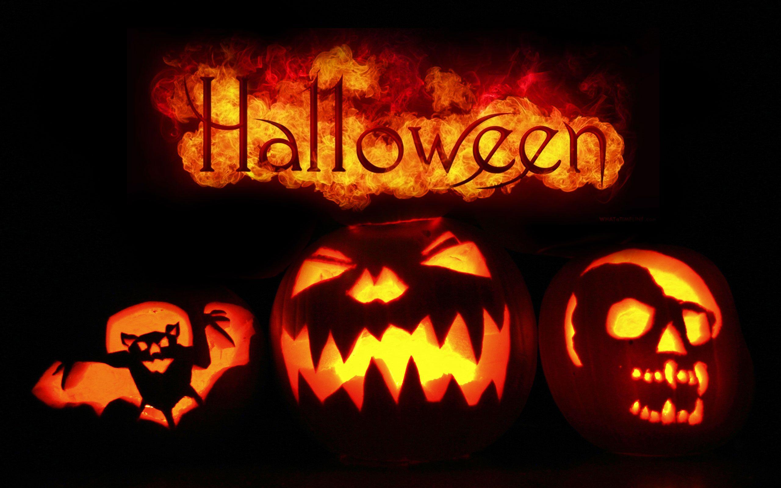 Download Happy Halloween Wallpaper HD Gallery