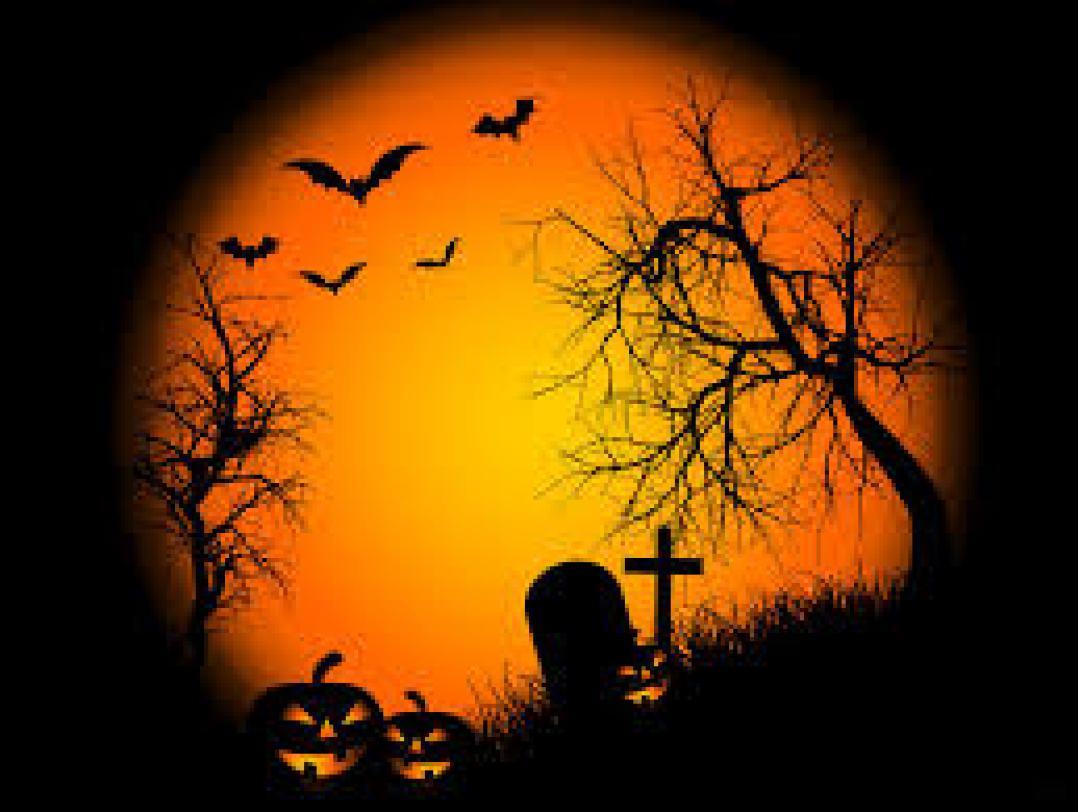 Top Unique Collection of Halloween 2017 HD Wallpaper