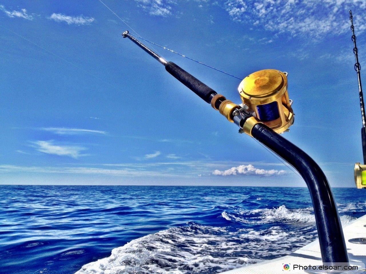 Saltwater Fishing Wallpaper Desk×1200 Offshore Fishing