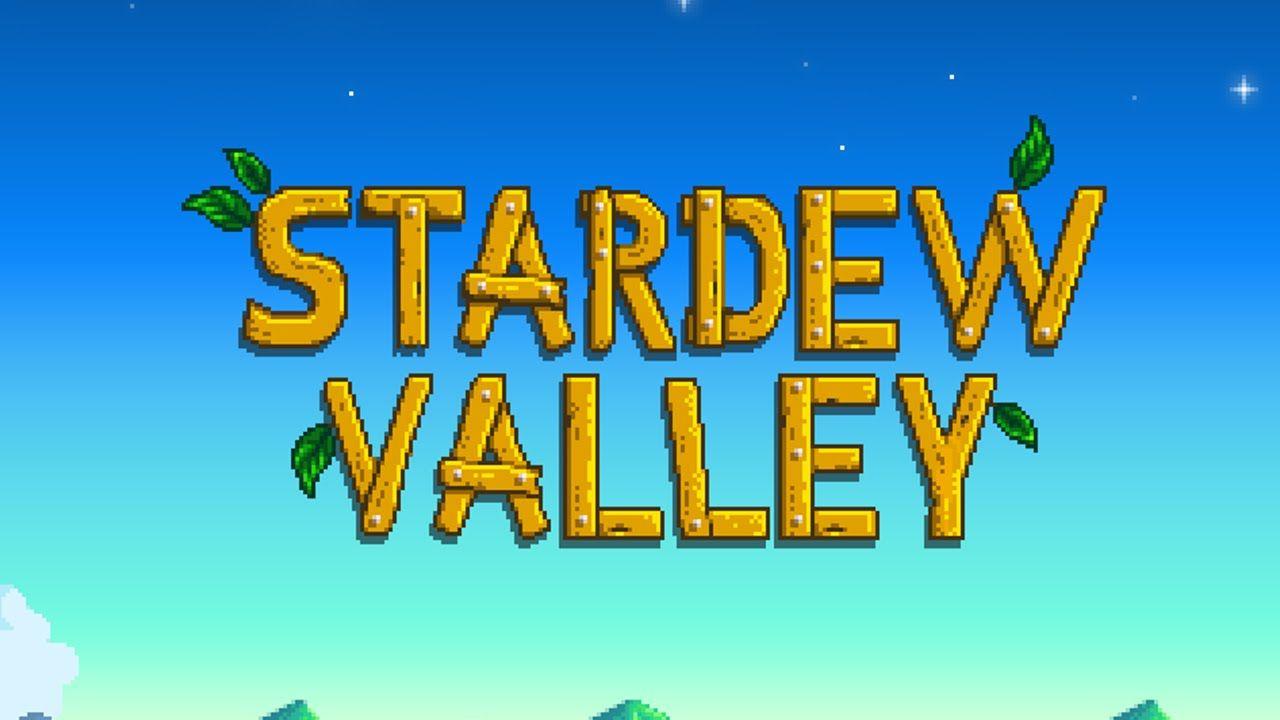 Stardew Valley Review