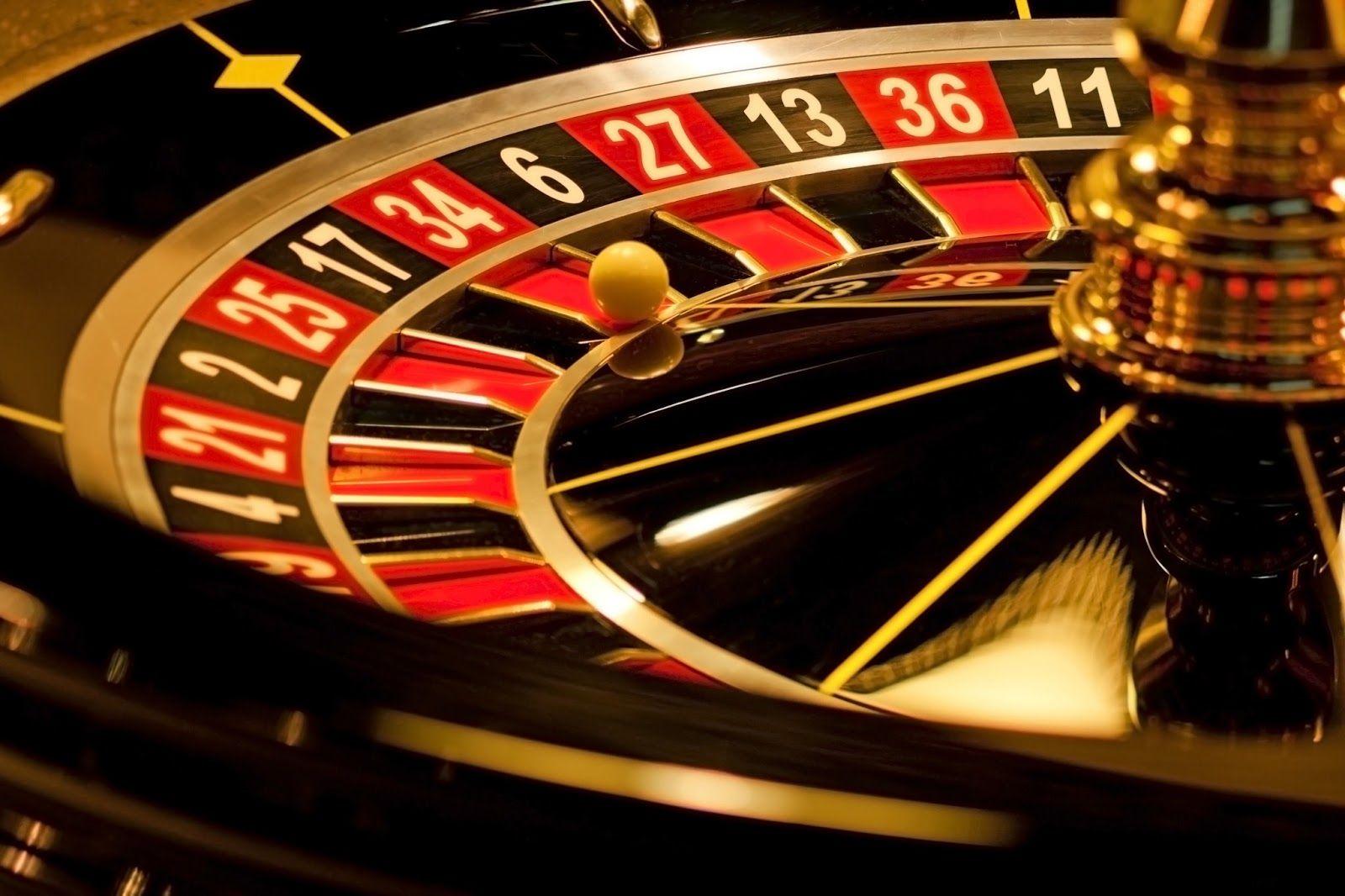 How to Become a Pro at Roulette
