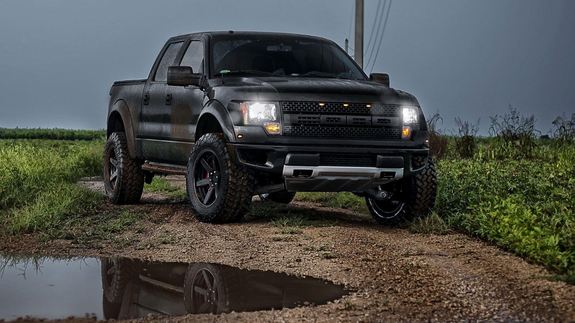 ford f150 wallpaper