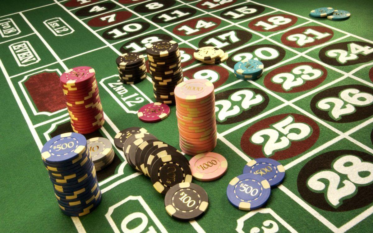 Florida House Gambling Bill Passes Key Committee Vote