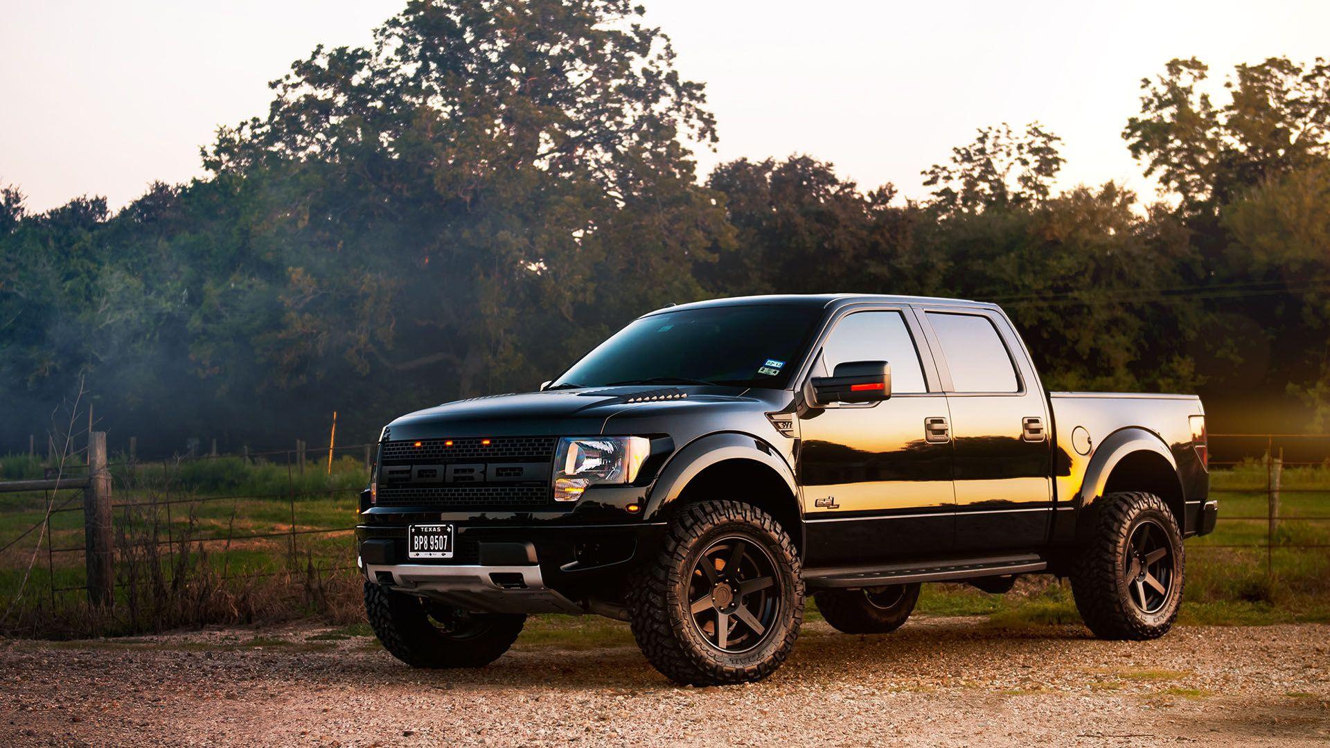 Ford F 150 Raptor Wallpaperx1080