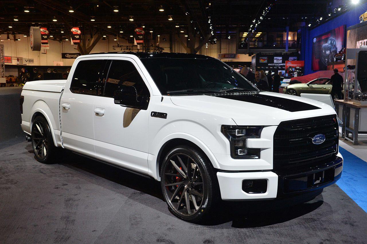 Ford F 150 Background HD Wallpaper 7911