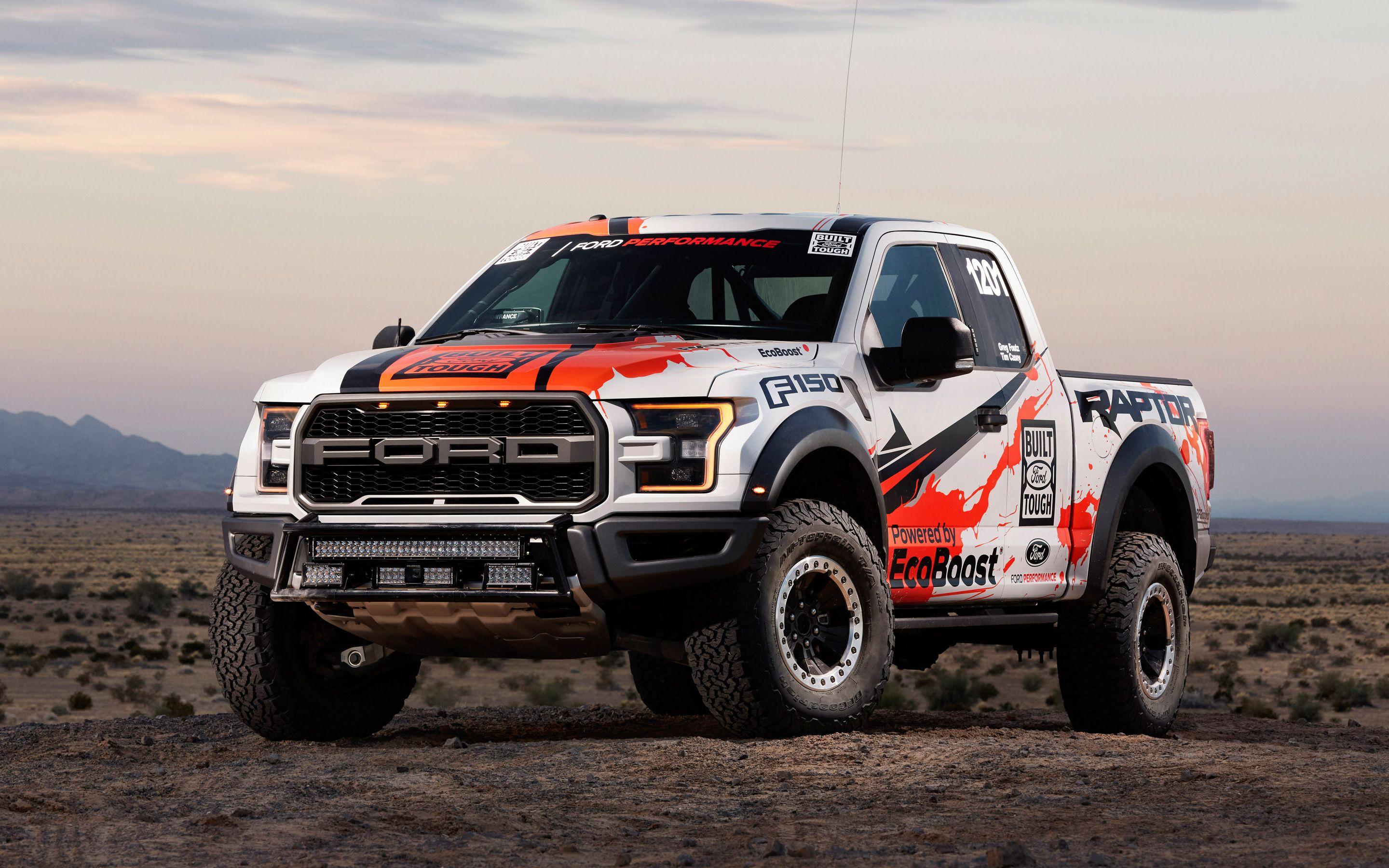 Ford F 150 Raptor 3 Wallpaper. HD Car Wallpaper