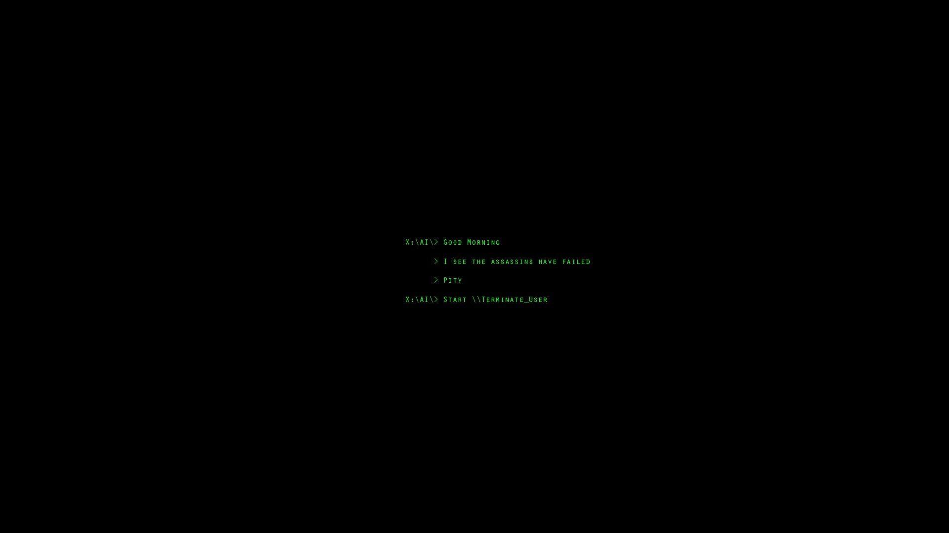 code, Coding, Dark Humor Wallpaper HD / Desktop and Mobile