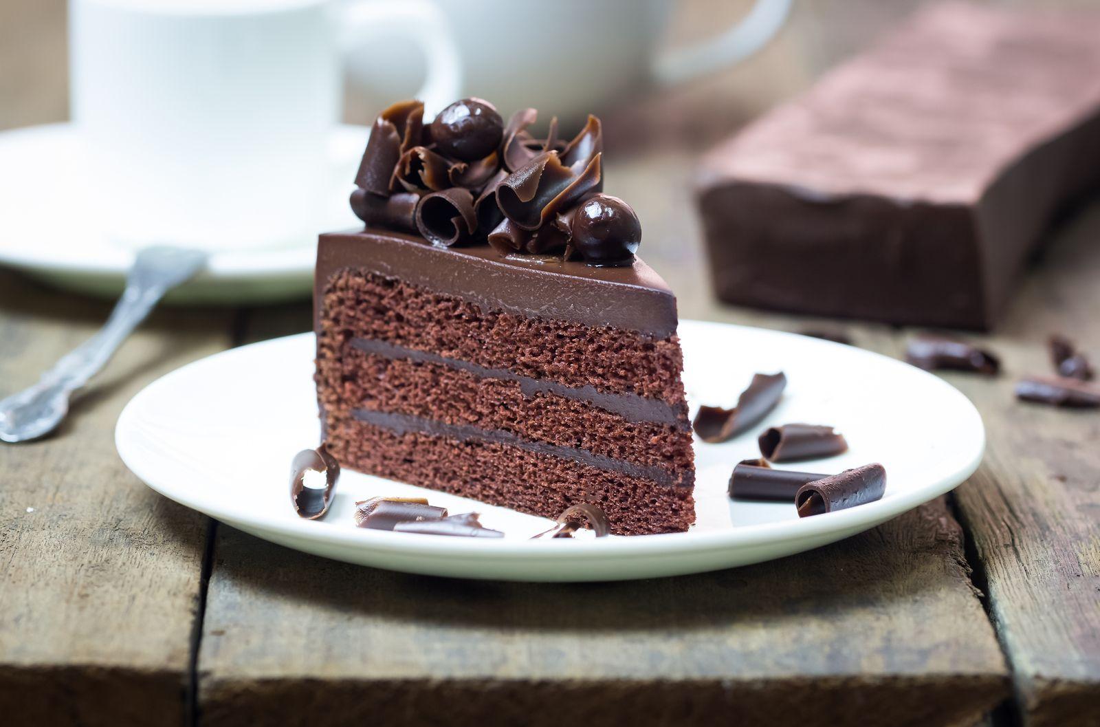 Today is National Chocolate Cupcake Day!. The New WARM 106.9