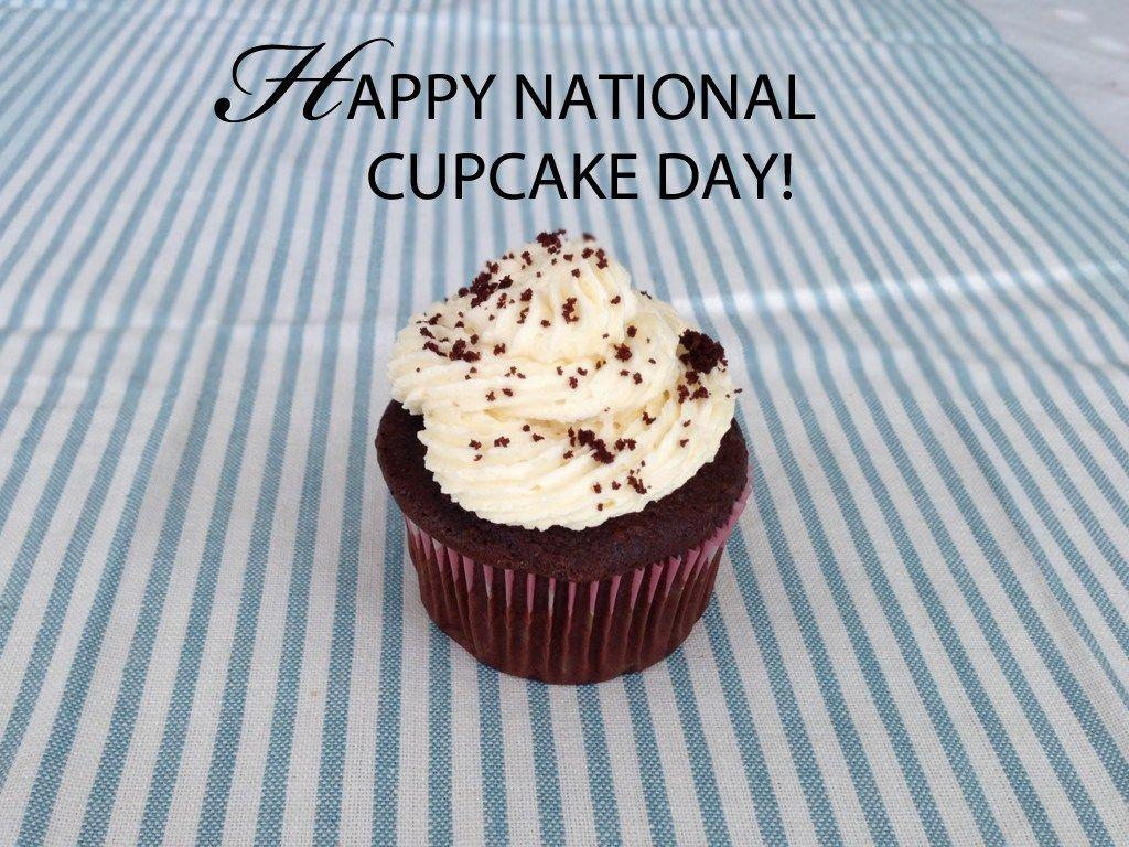 Cupcakes. Pretty Bakes Blog