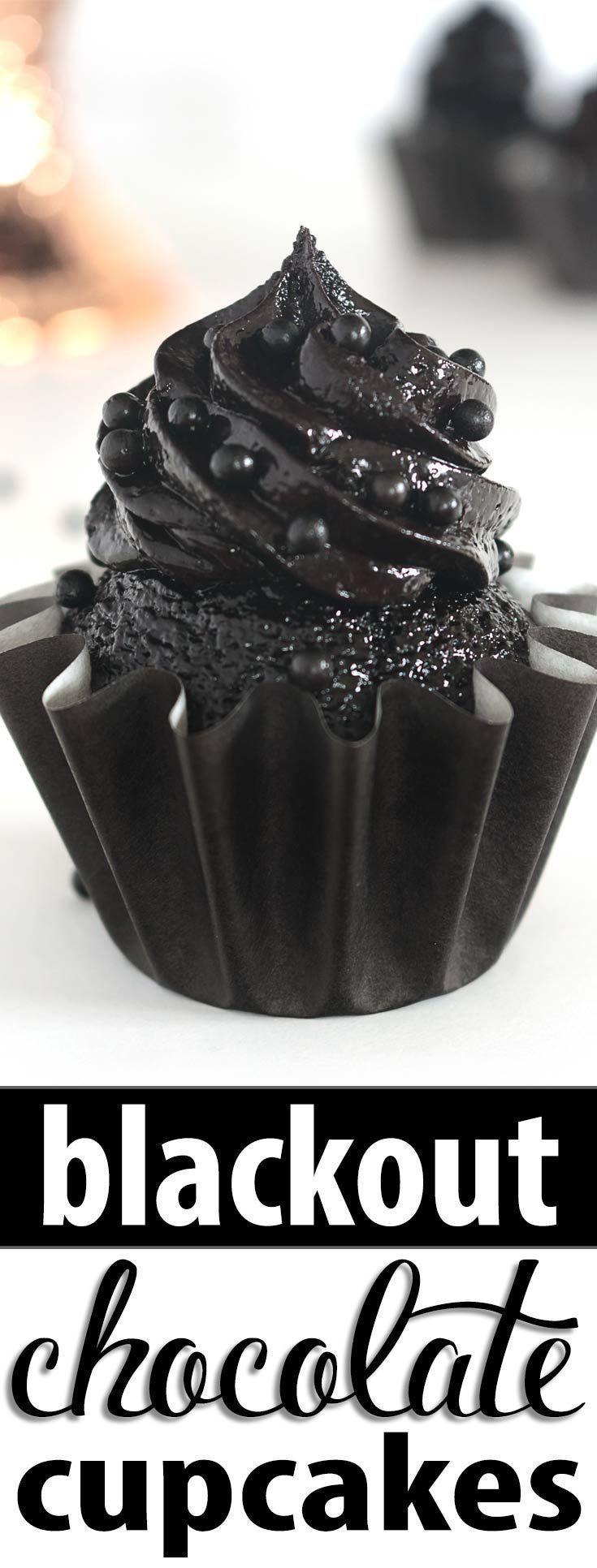 best Cupcake Recipes image. Cupcake recipes