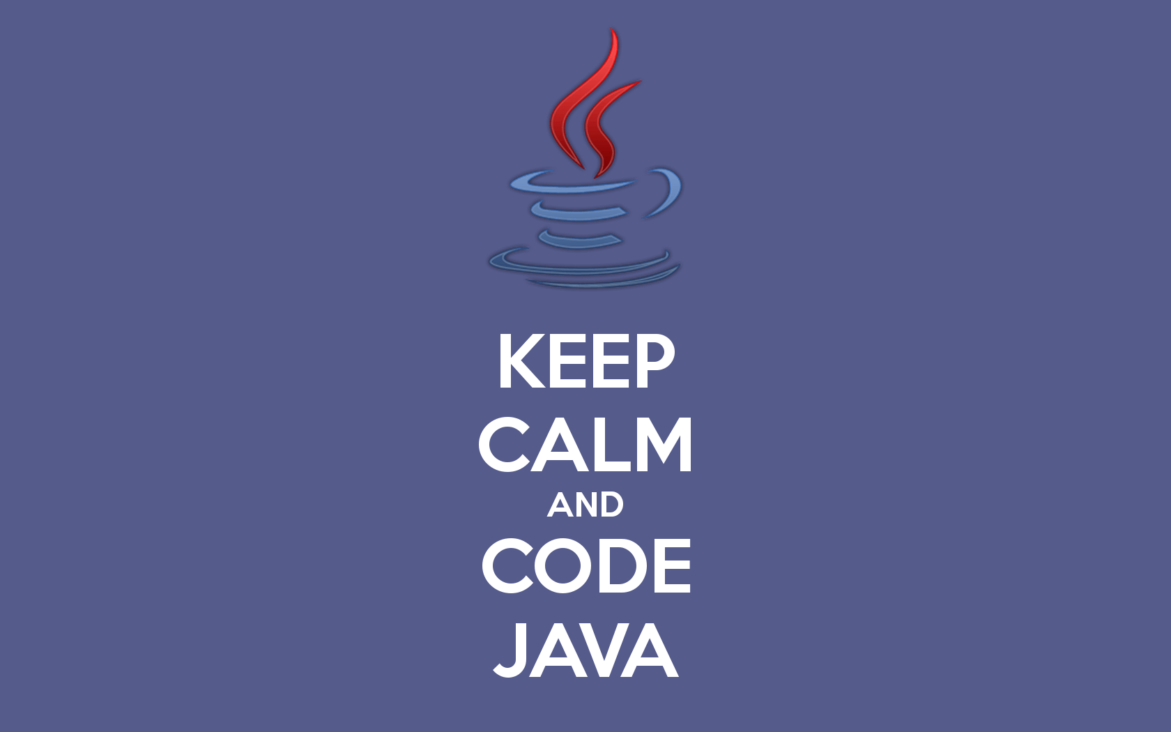 java coding wallpaper