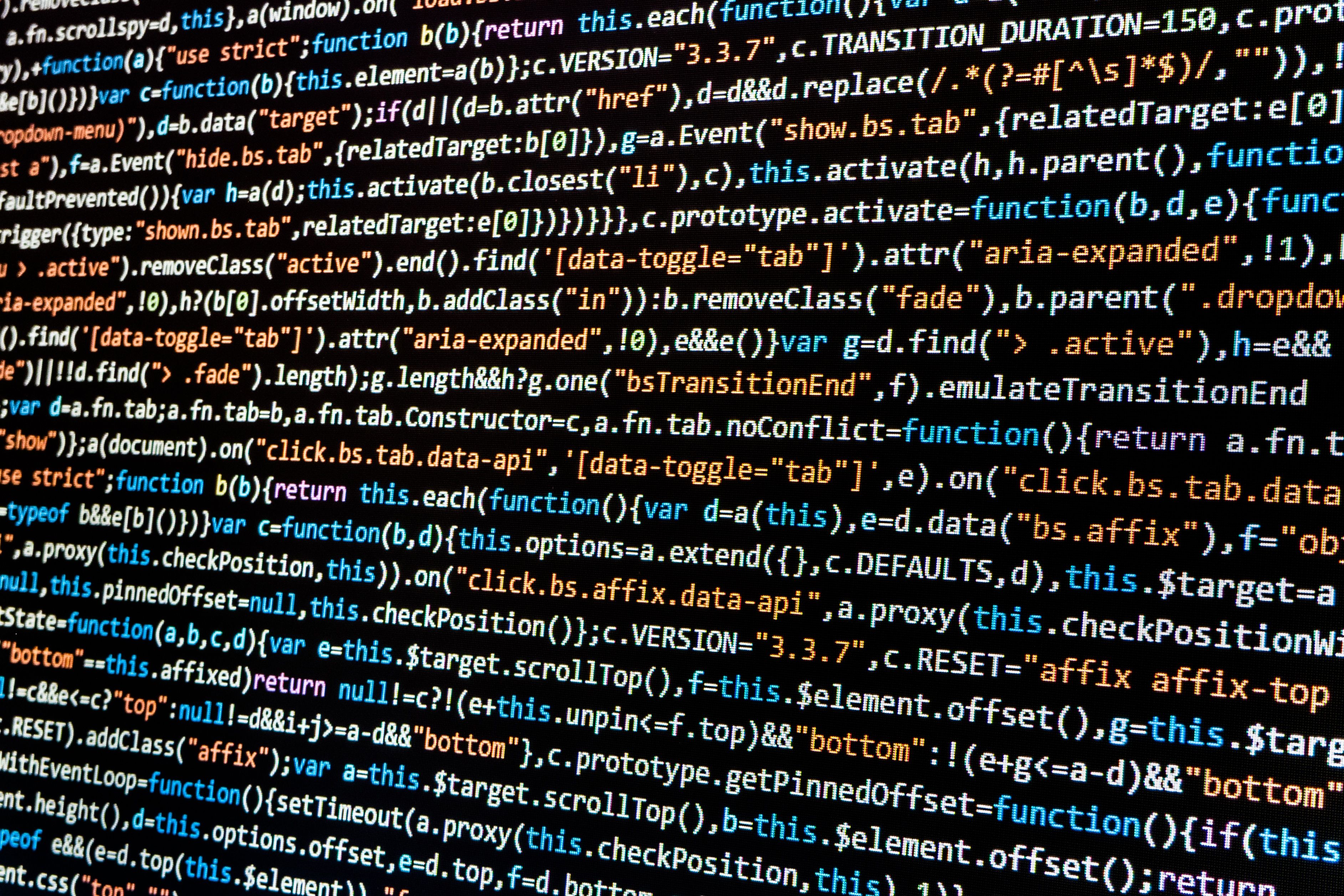 Code Wallpapers Wallpaper Cave