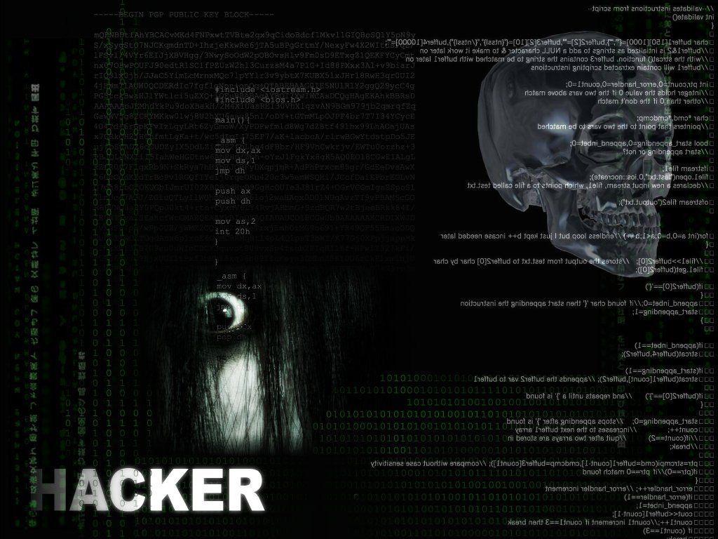 Hackers Wallpaper Collection for Geeks