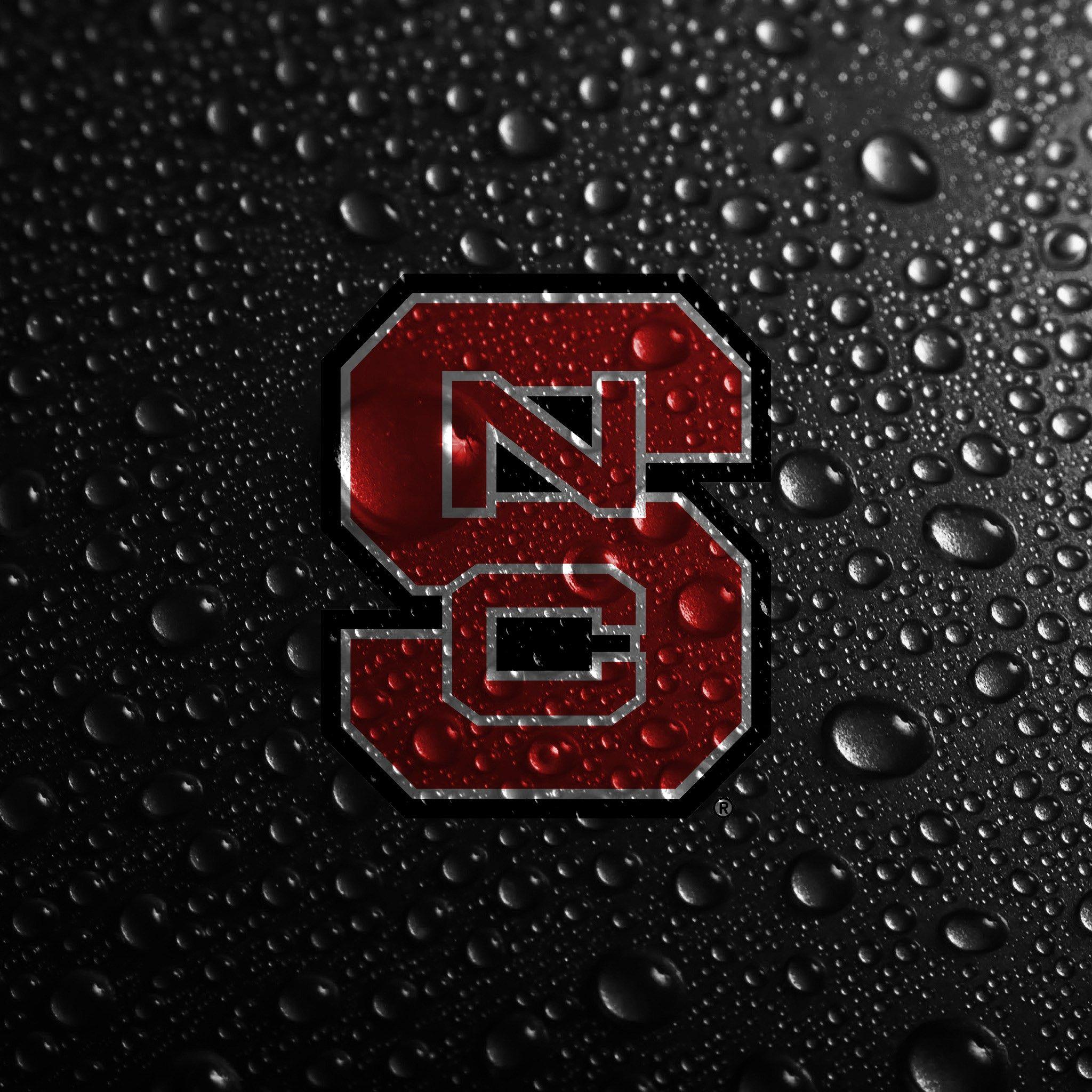 NC State Wallpaper From Carter Finley