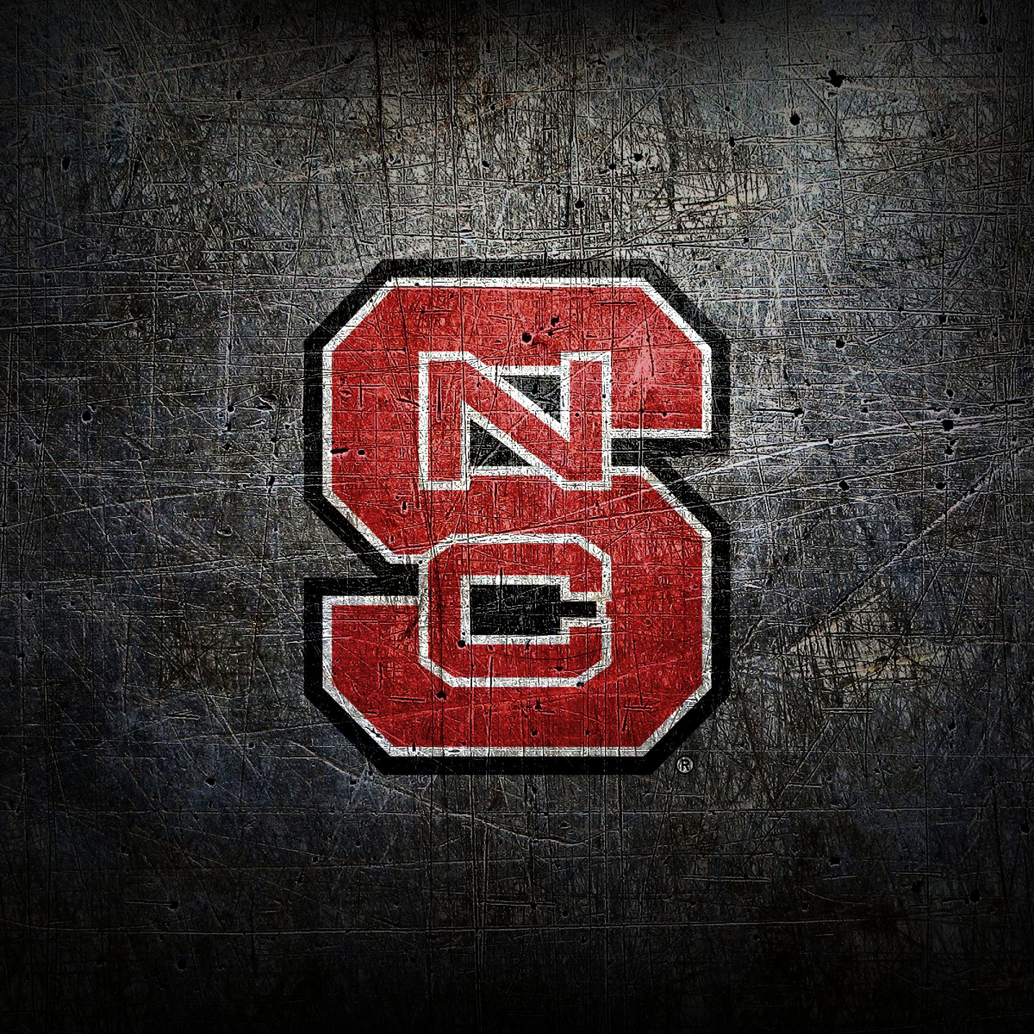 NC State Wallpaper From Carter Finley