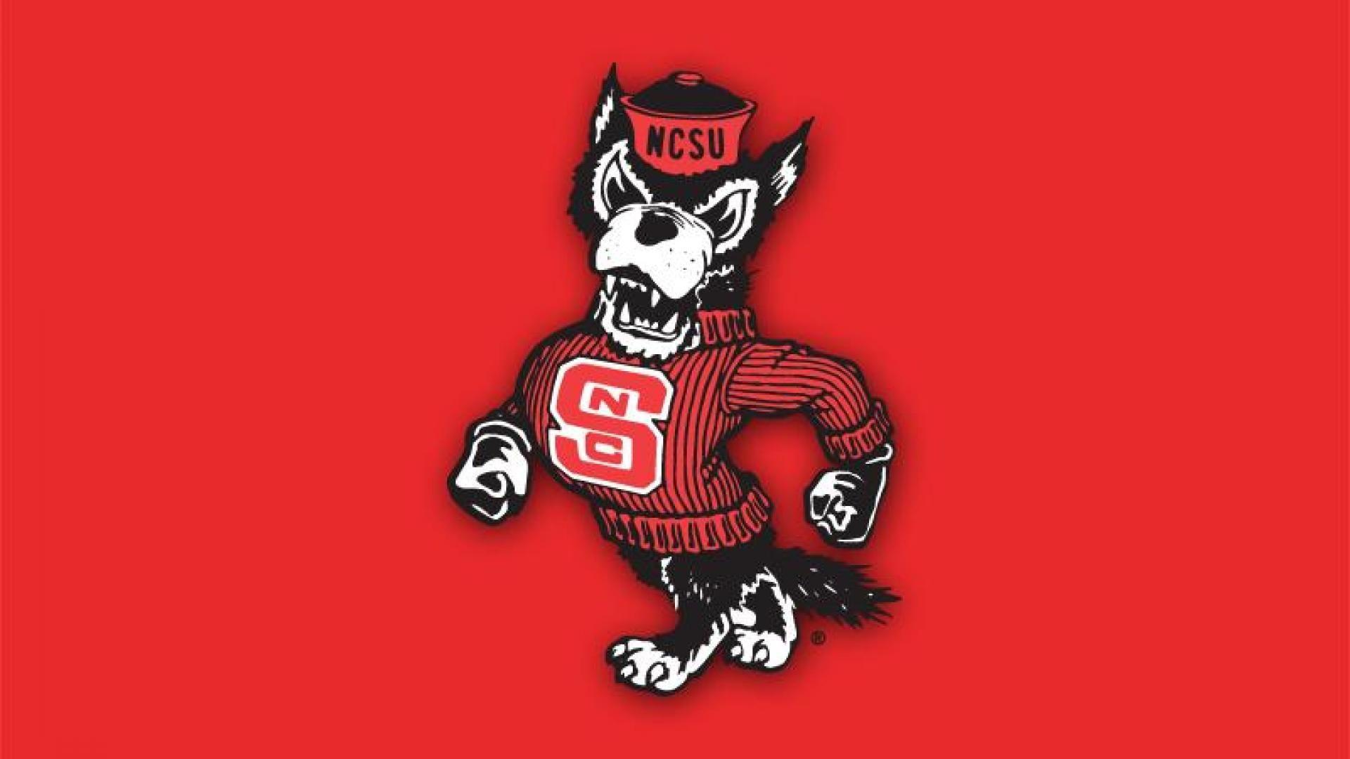 NC State Wallpaper Computer