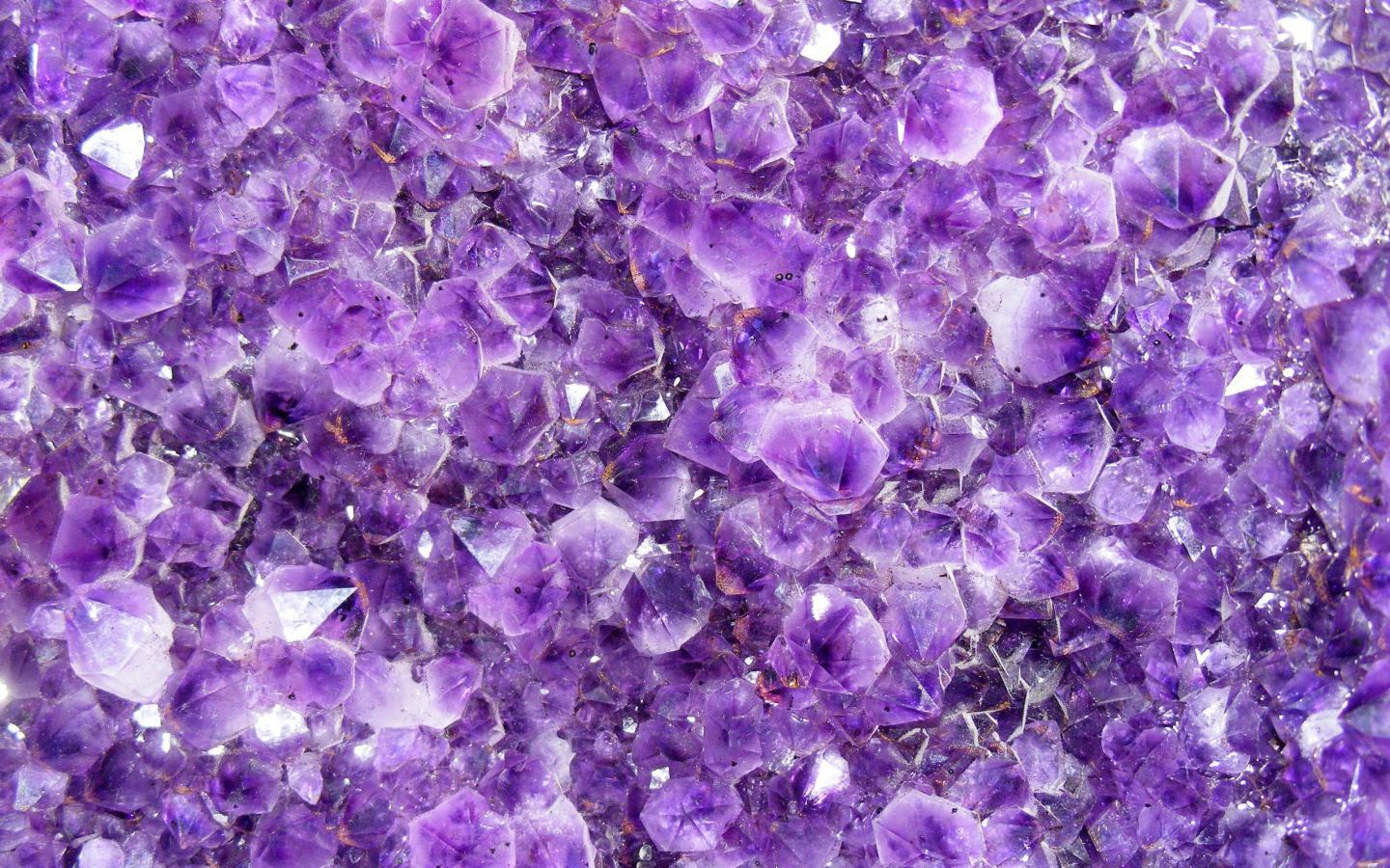 Gallery of 45 Amethyst Background, Wallpaper
