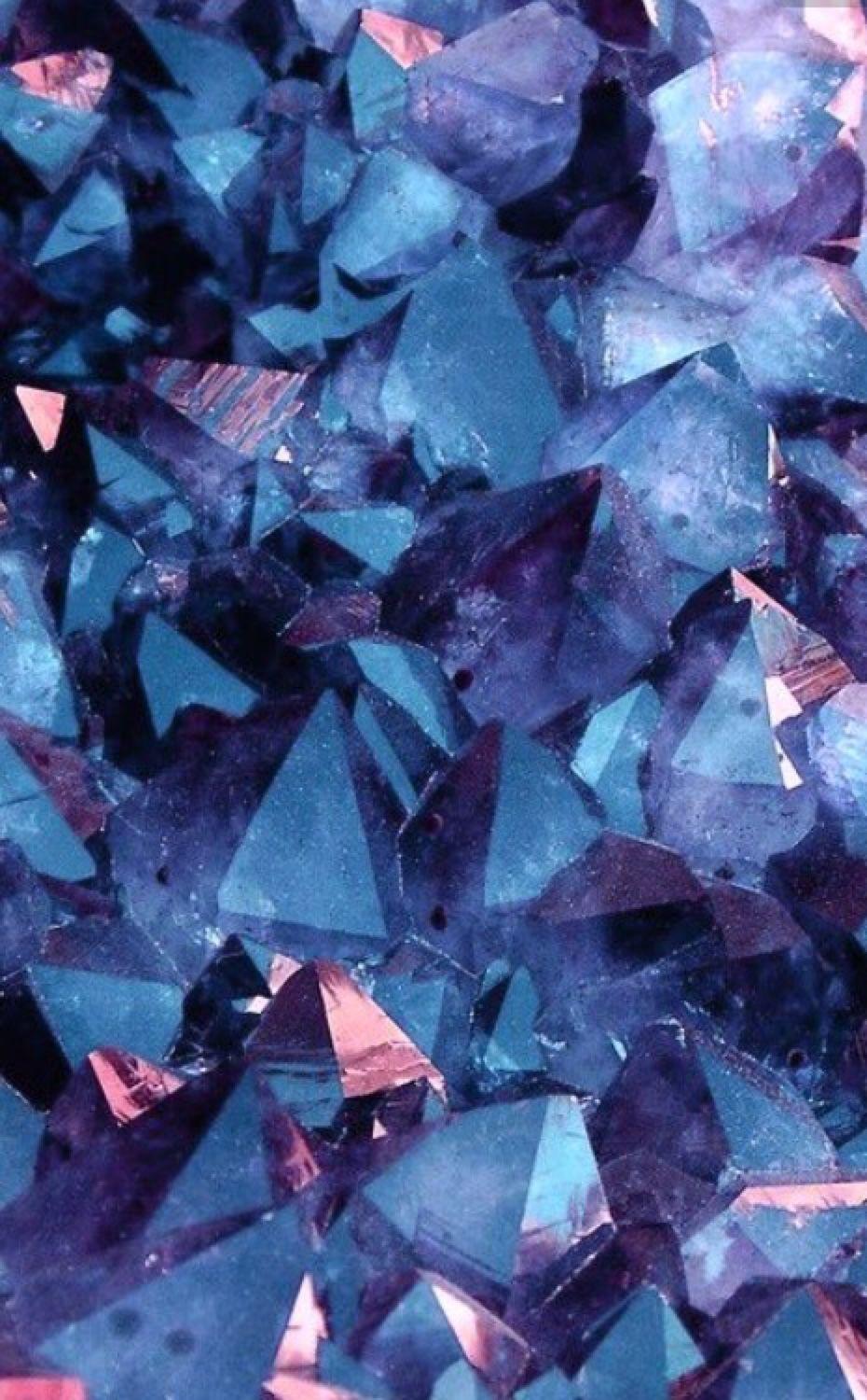 Amethyst via by able_ground. Things I Love