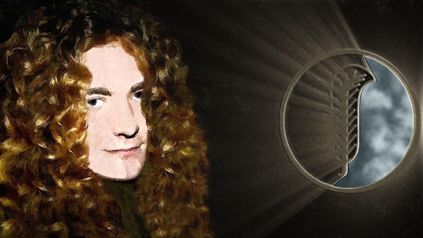 Shine It All Around Robert Plant