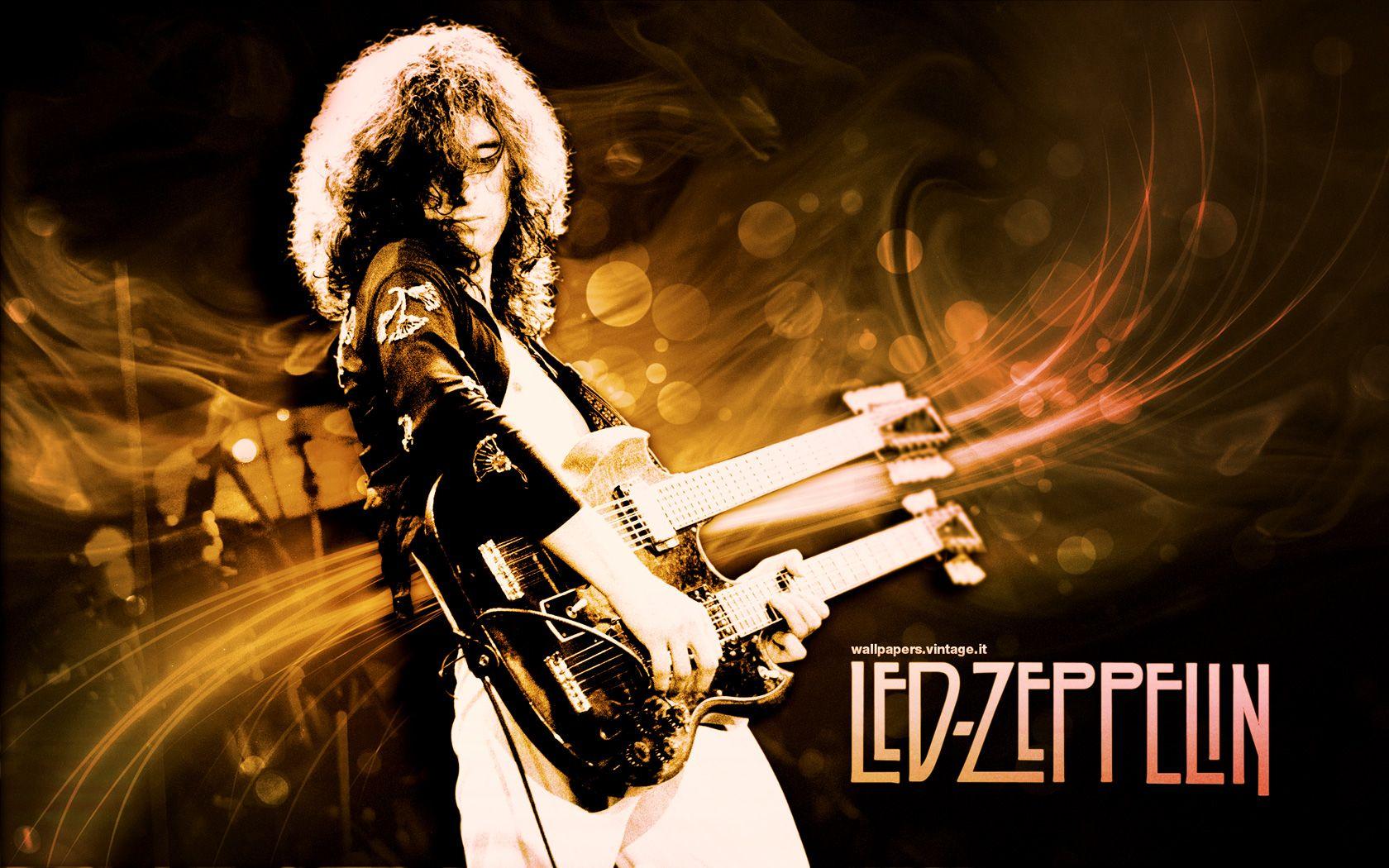 Led Zeppelin Wallpaper Free Desktop HD iPad iPhone Wallpaper
