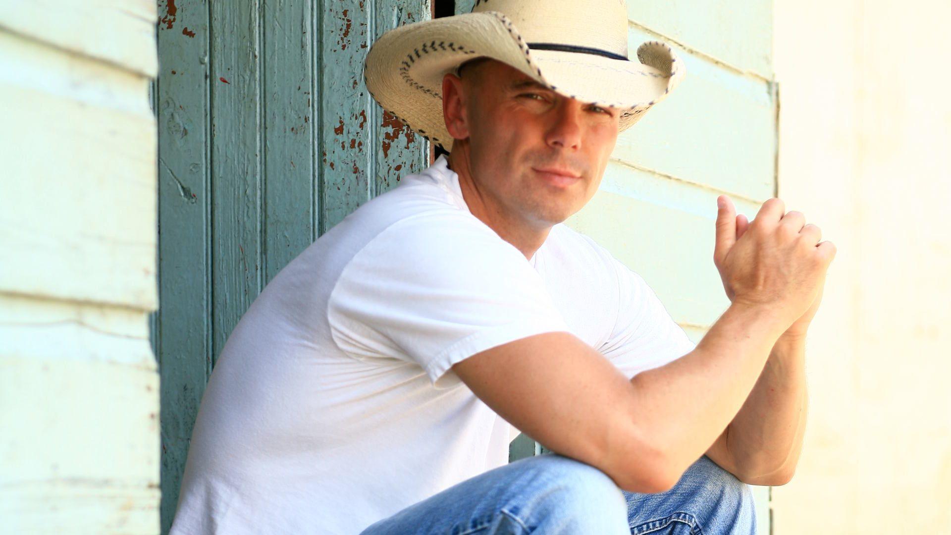 7 HD Kenny Chesney Wallpapers.