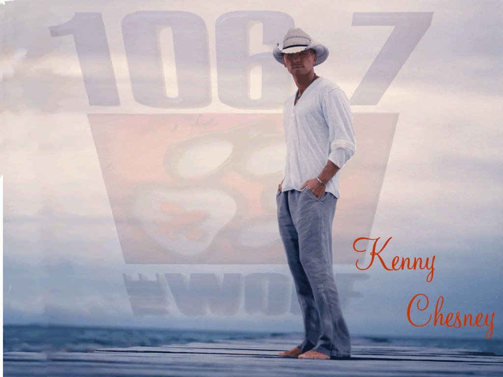 Kenny Chesney Wallpapers Wallpaper Cave